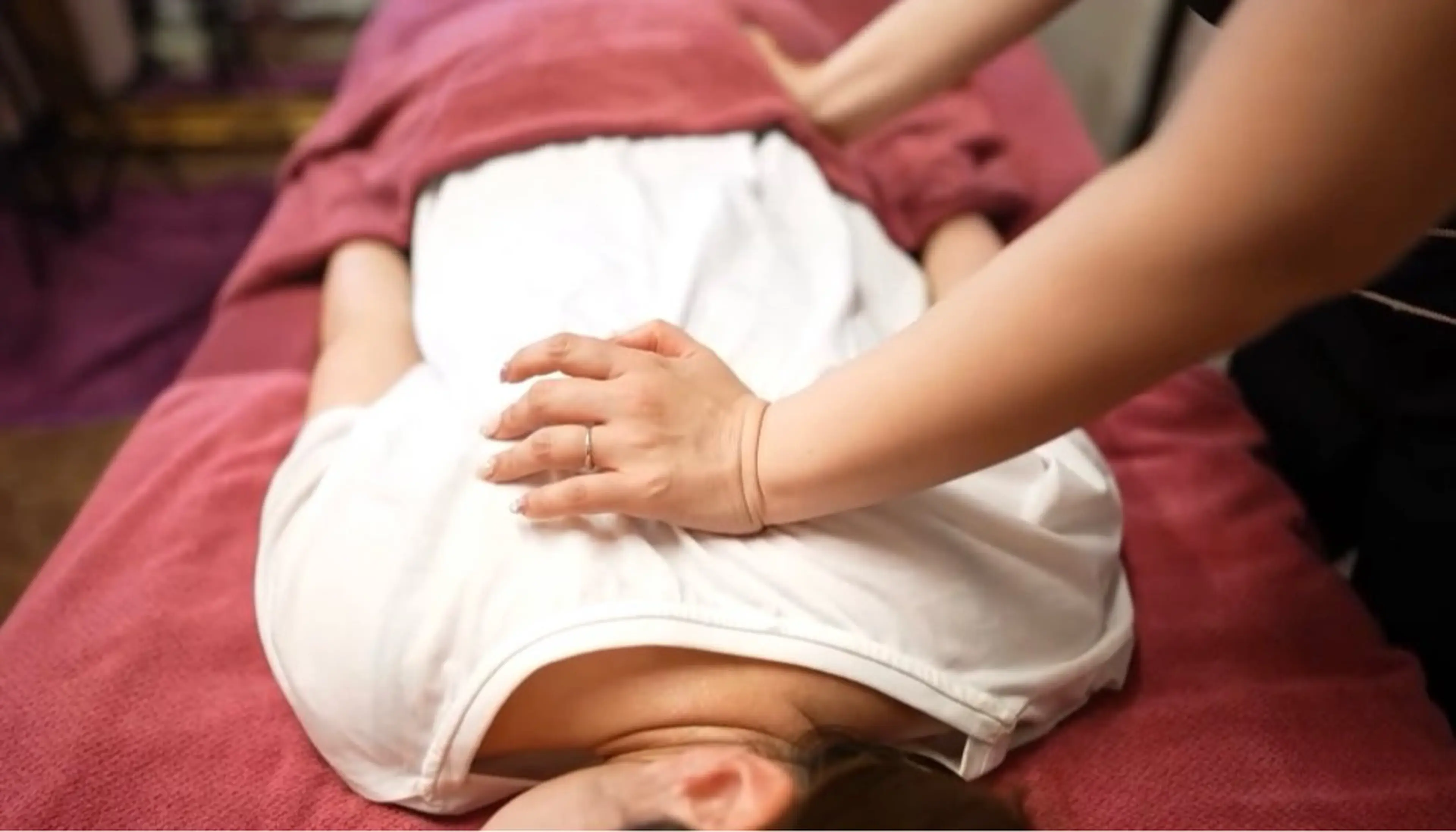 黒瀬 えりかのエステ・リラクイメージ