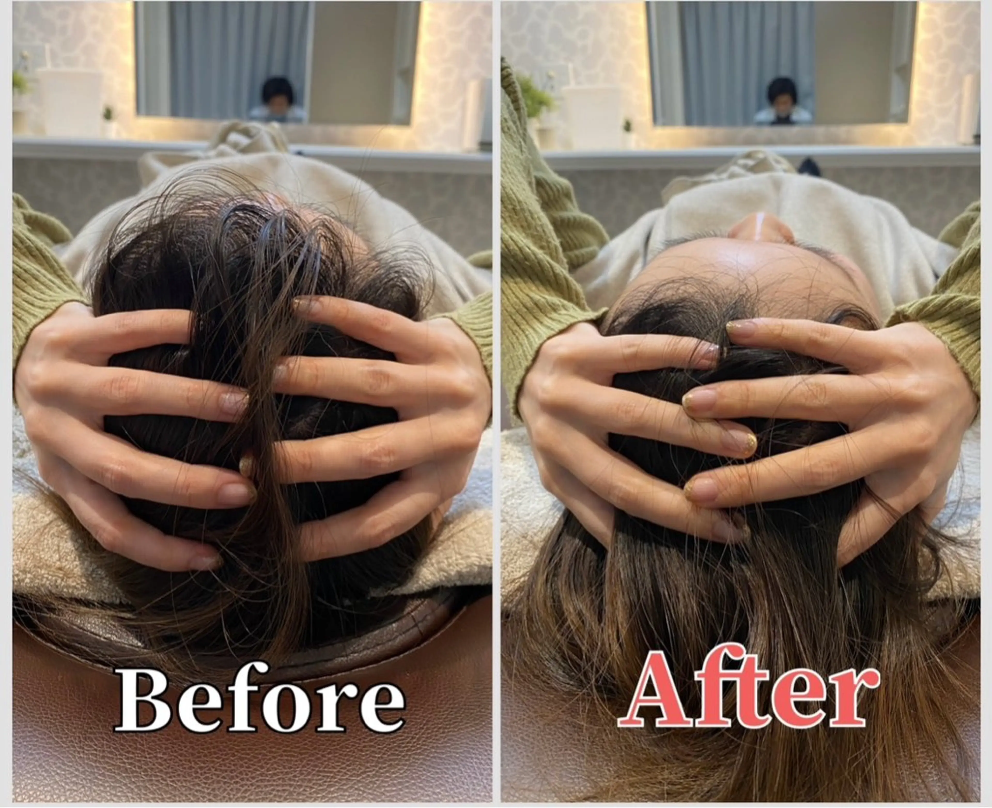 リラク 整体 LALUZ中目黒のその他イメージ