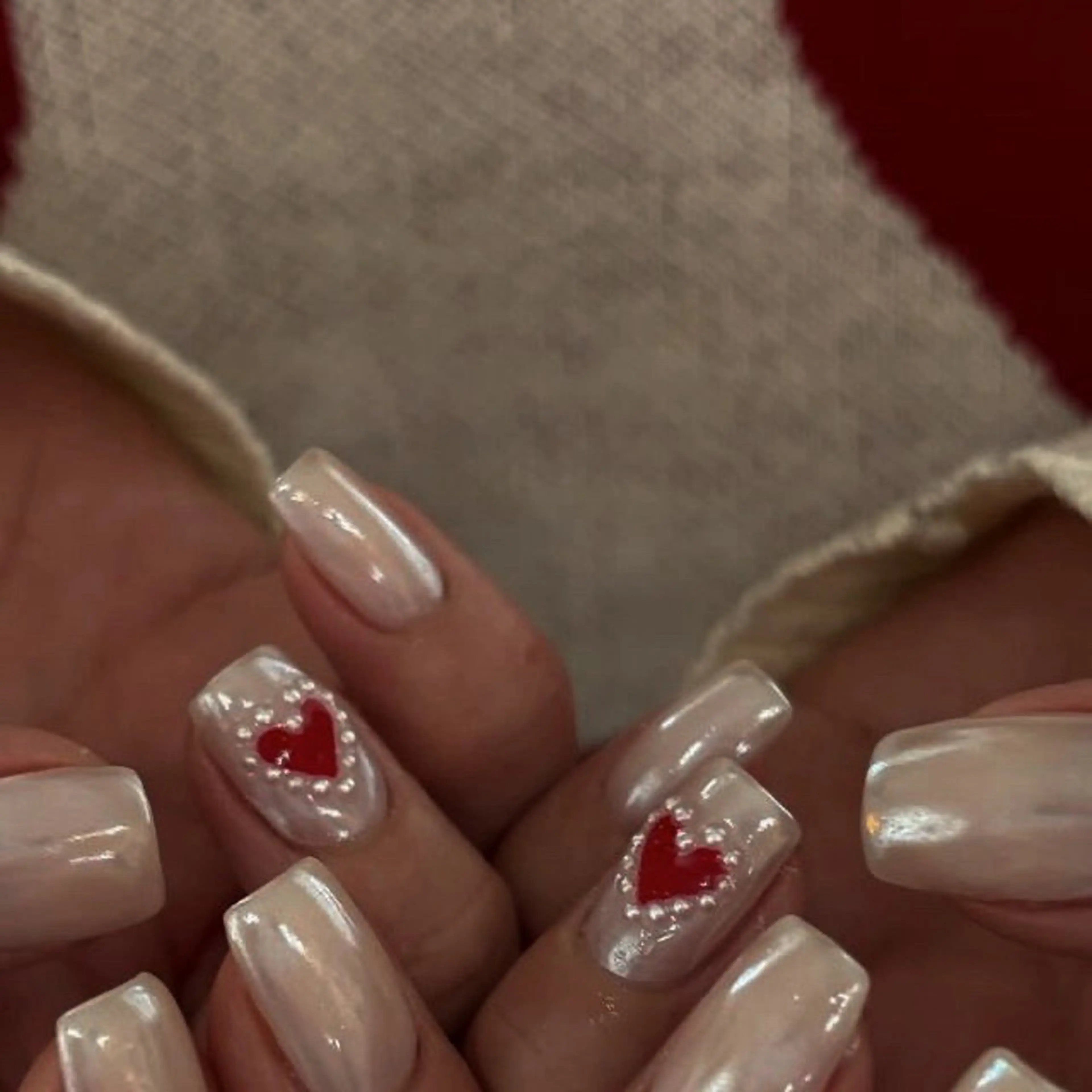 ネイル ハンドネイル Designer EGGのマツエク・マツパデザイン