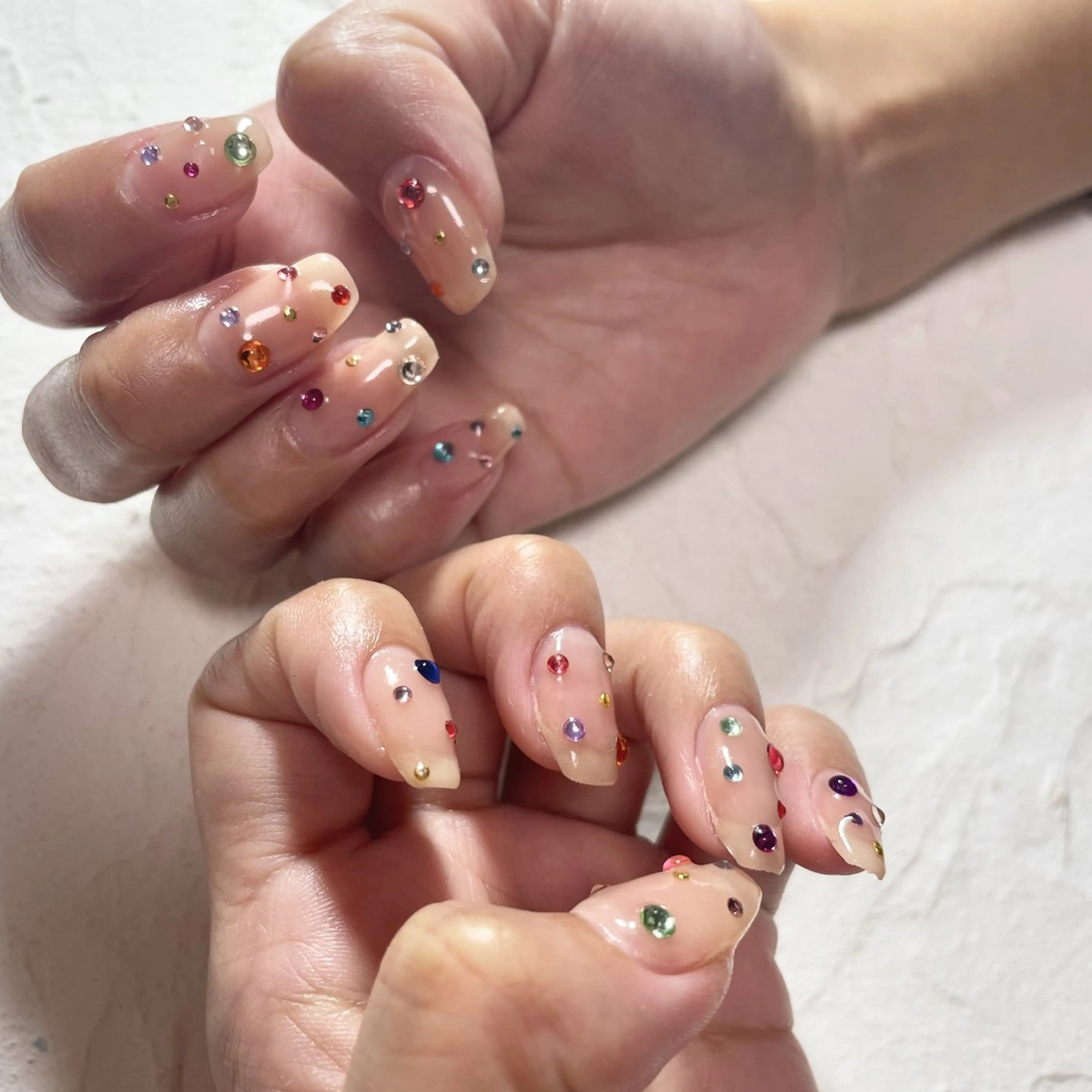 ネイル nail.gorin所属・吉村 優子のネイルデザイン