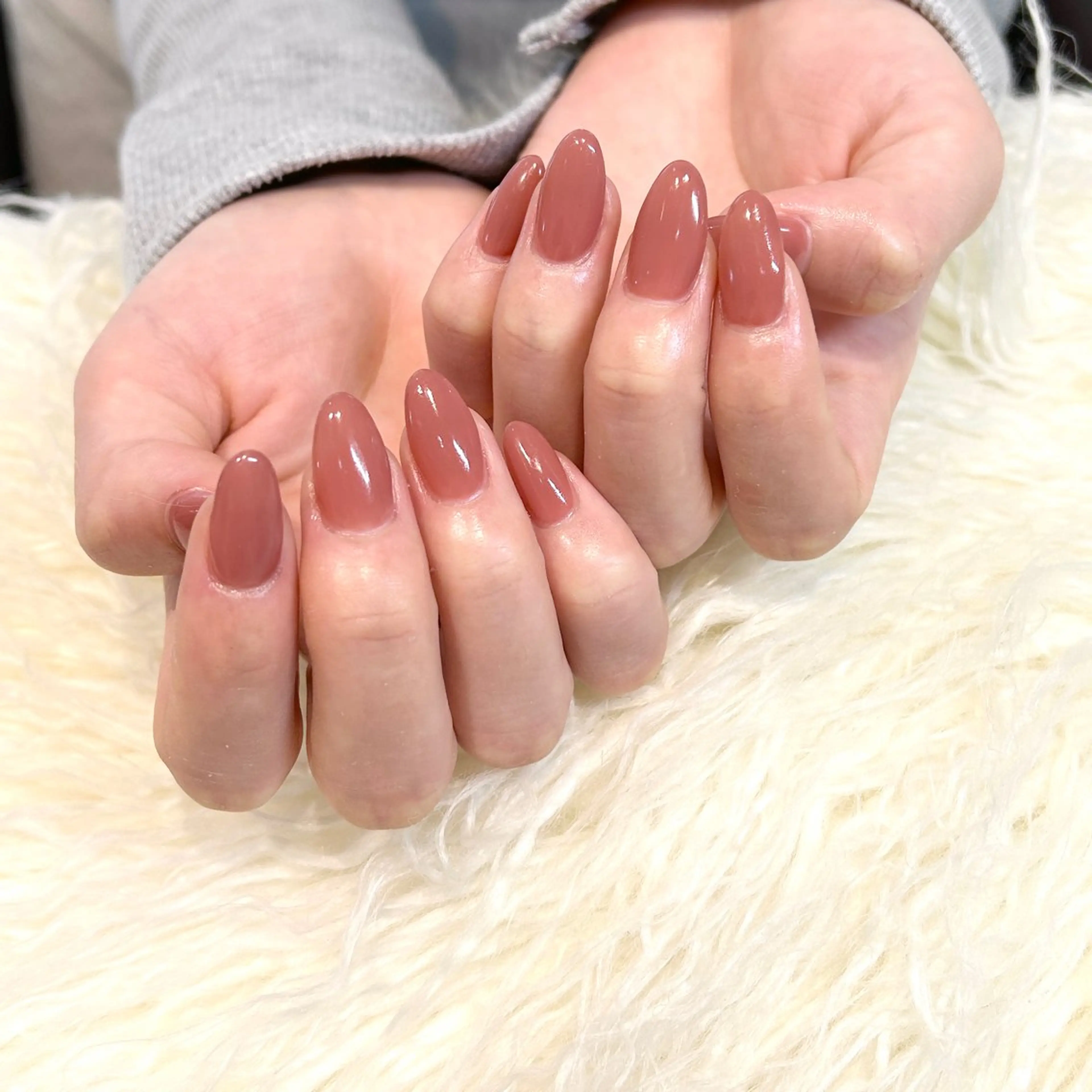 ネイル SOARA所属・SOARA 矢田のネイルデザイン