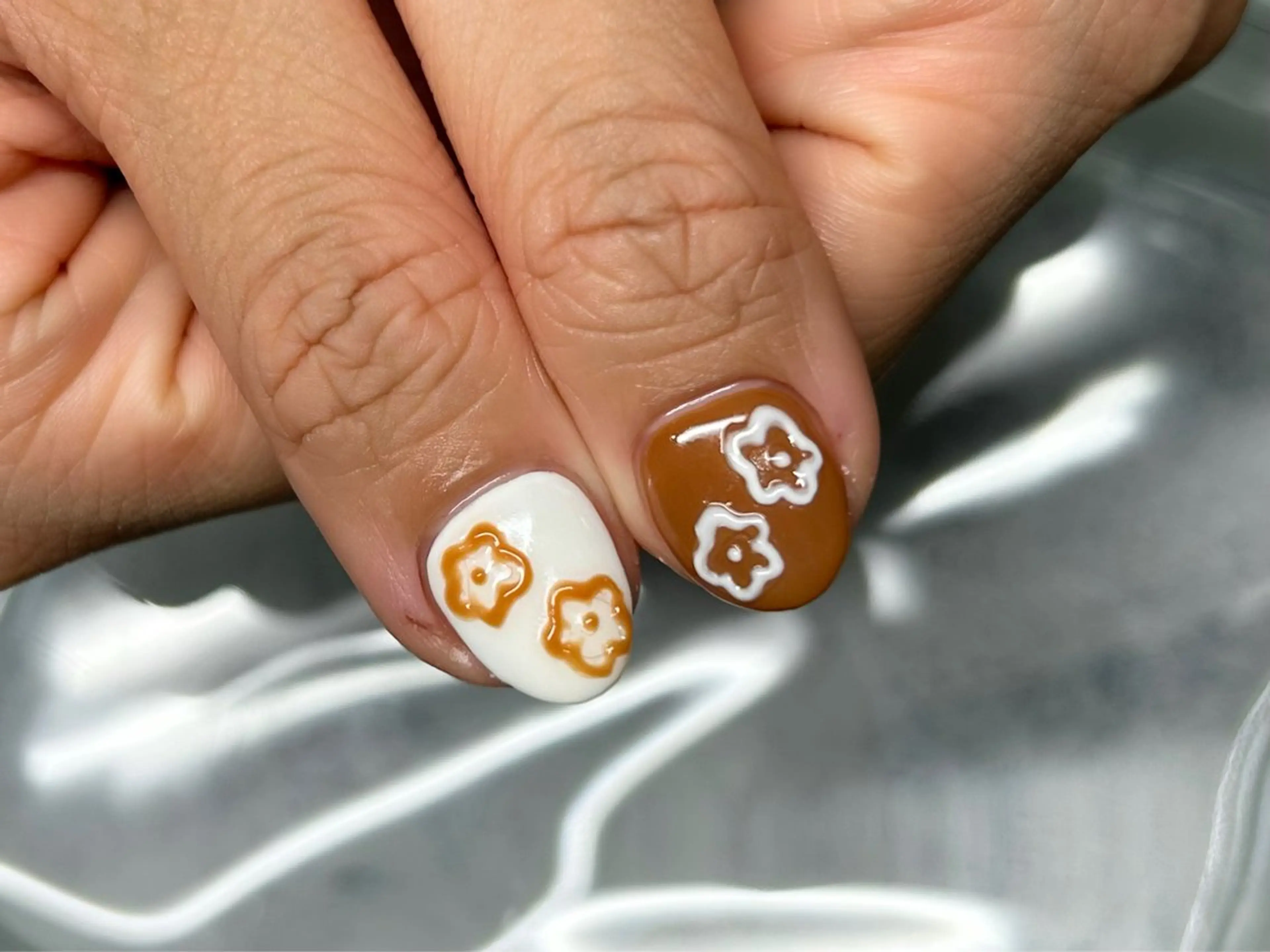 ネイル N.design muraのネイルデザイン