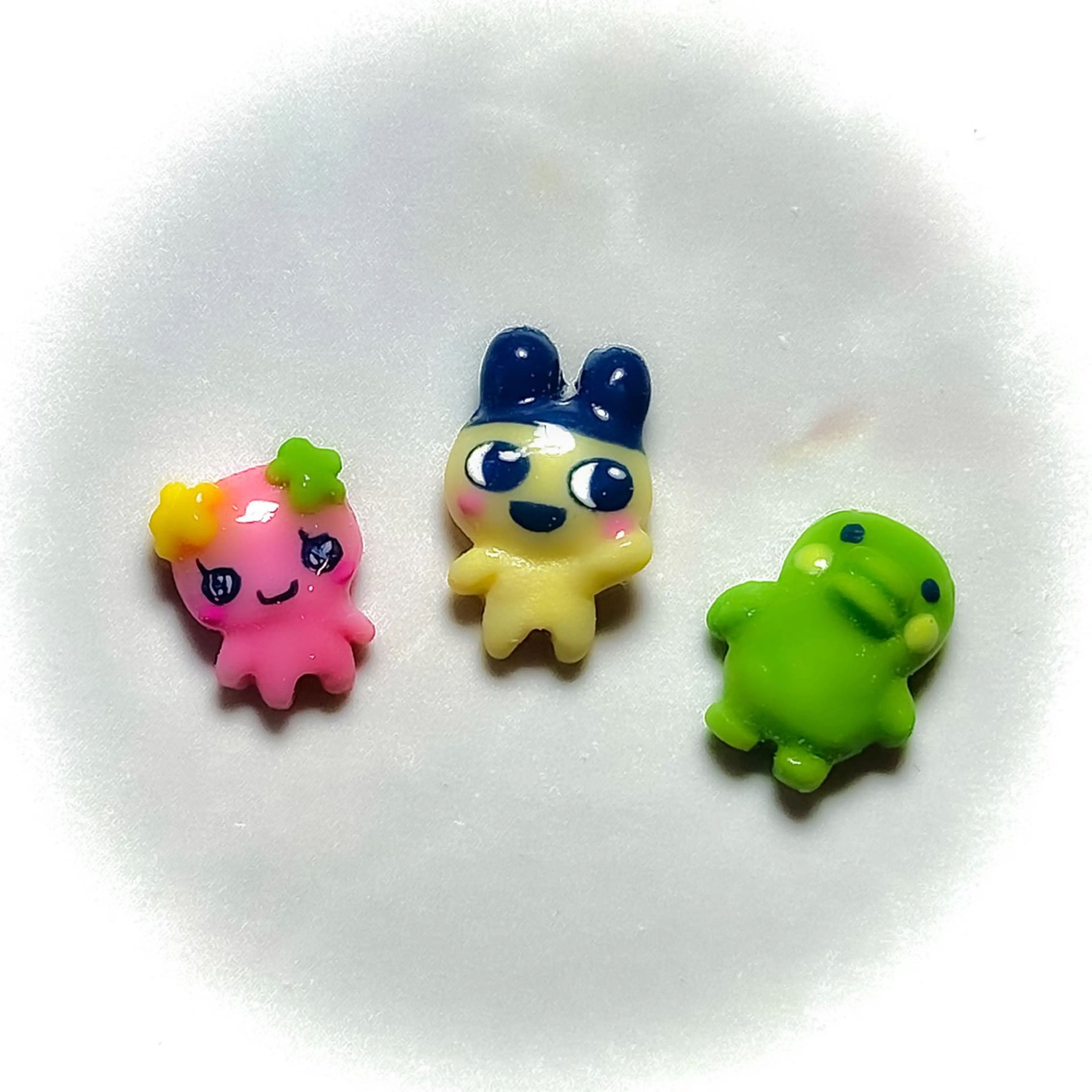 ネイル Nail Salon Lillion【リリオン】所属・lillion karenのネイルデザイン