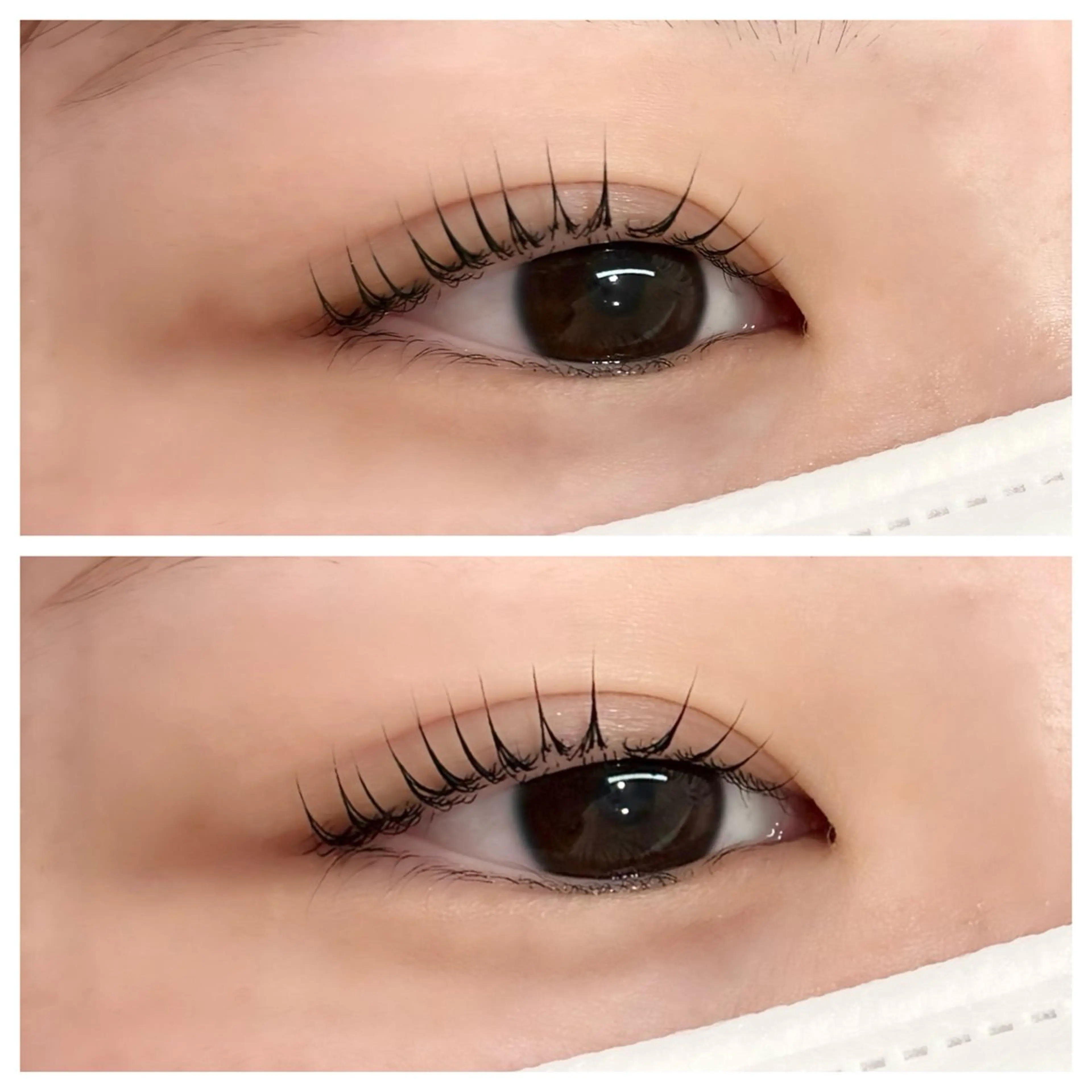 マツエク・マツパ Zina船橋北口🍒 Mikuのマツエク・マツパデザイン