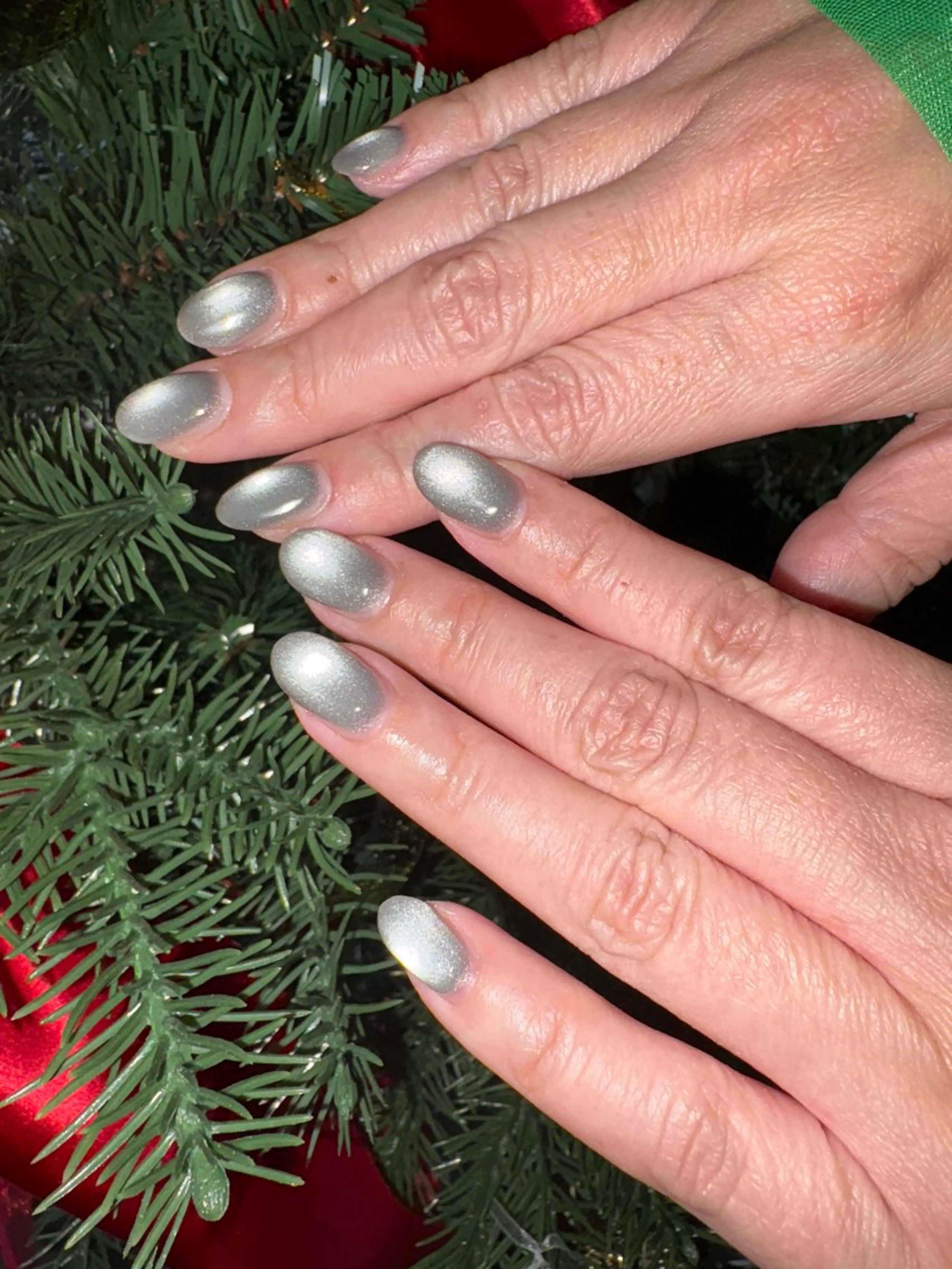 ネイル Rubyna HINAのネイルデザイン