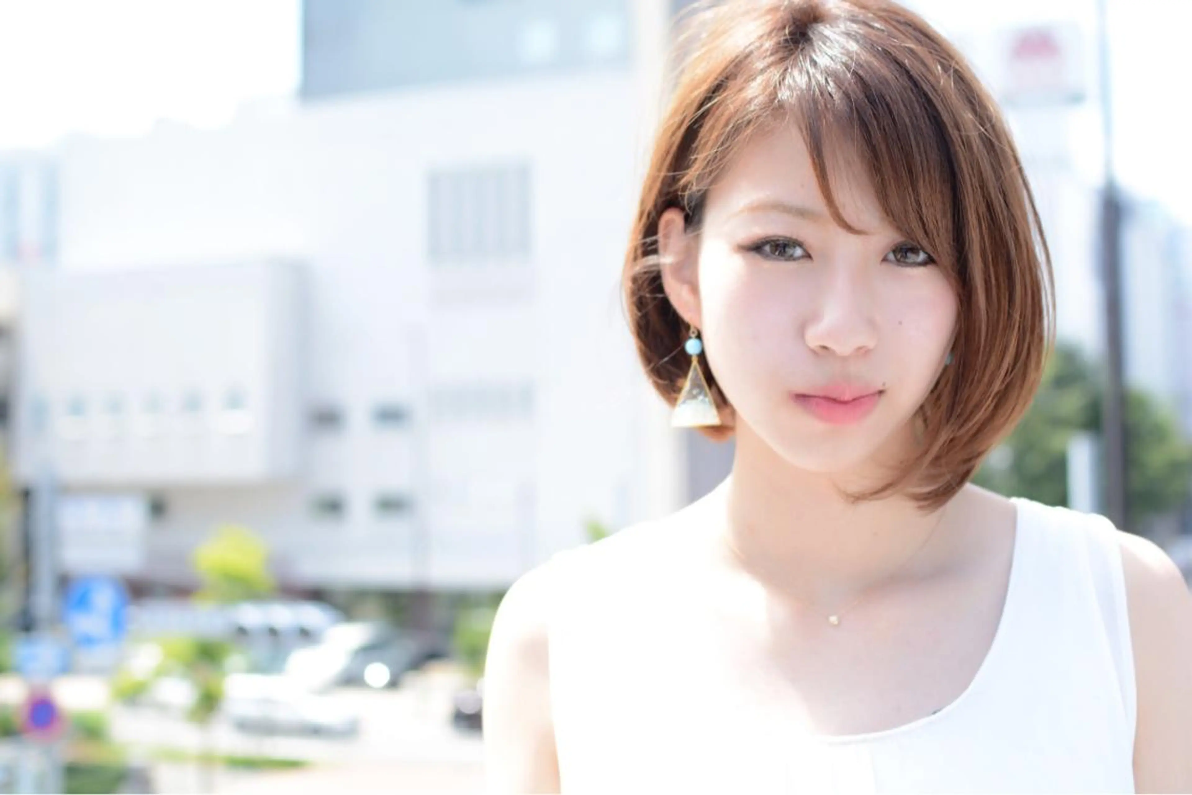 ショート カラー 斉藤 正敏のその他イメージ