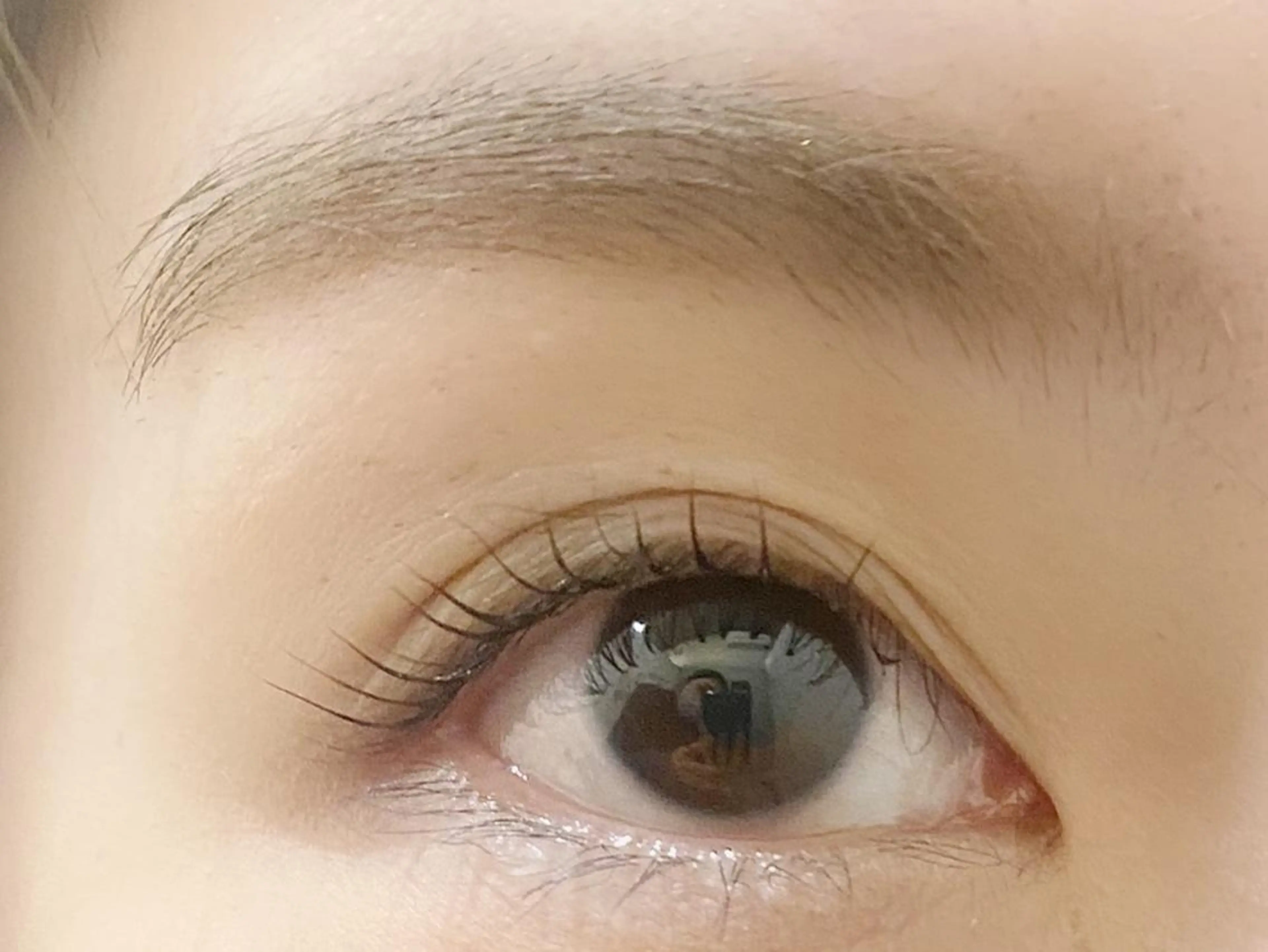 マツエク・マツパ まつげパーマ アイラッシュサロンF所属・磯崎 桃子 f(エフ)のマツエク・マツパデザイン