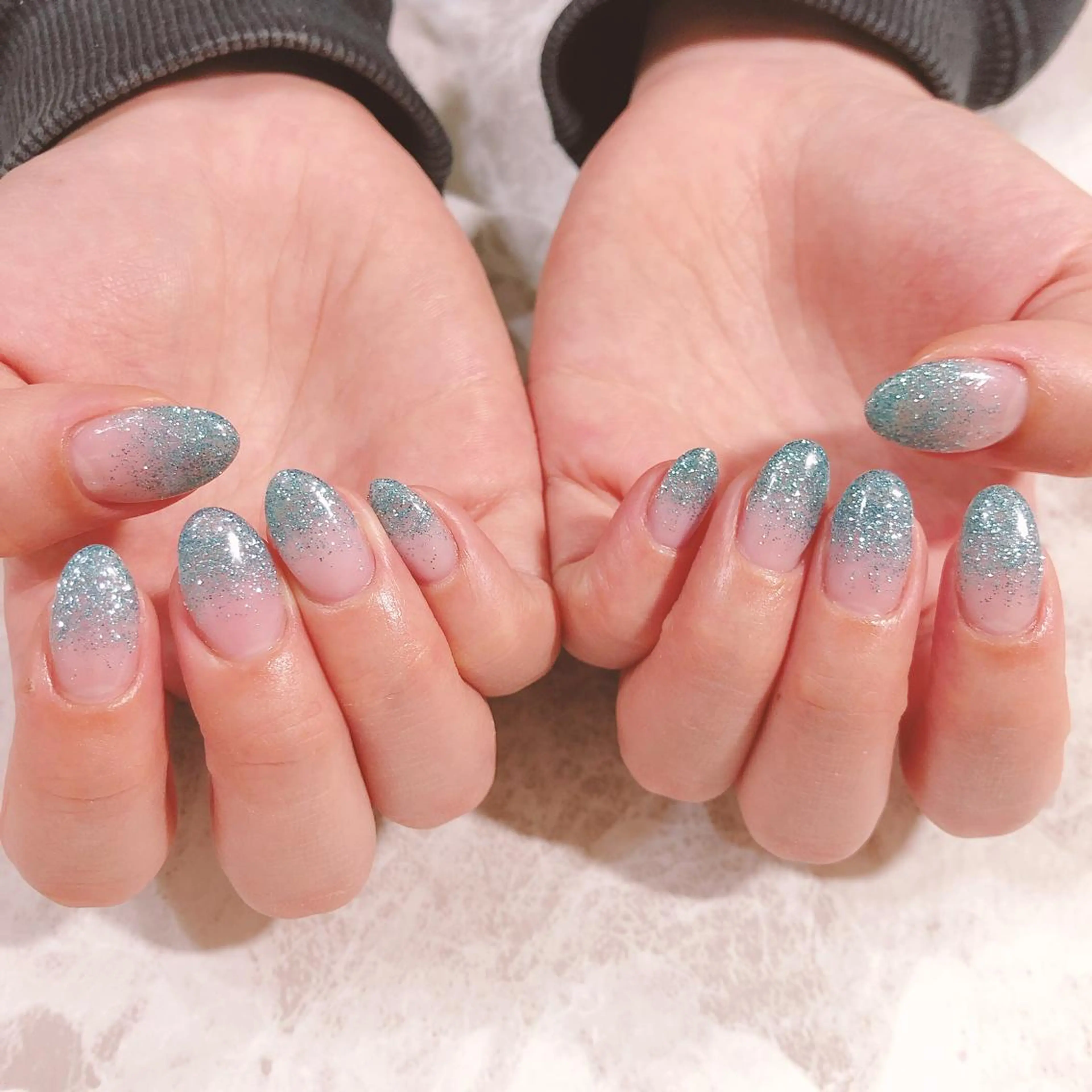 ネイル VIOLUS所属・VIOLUS 関目のネイルデザイン