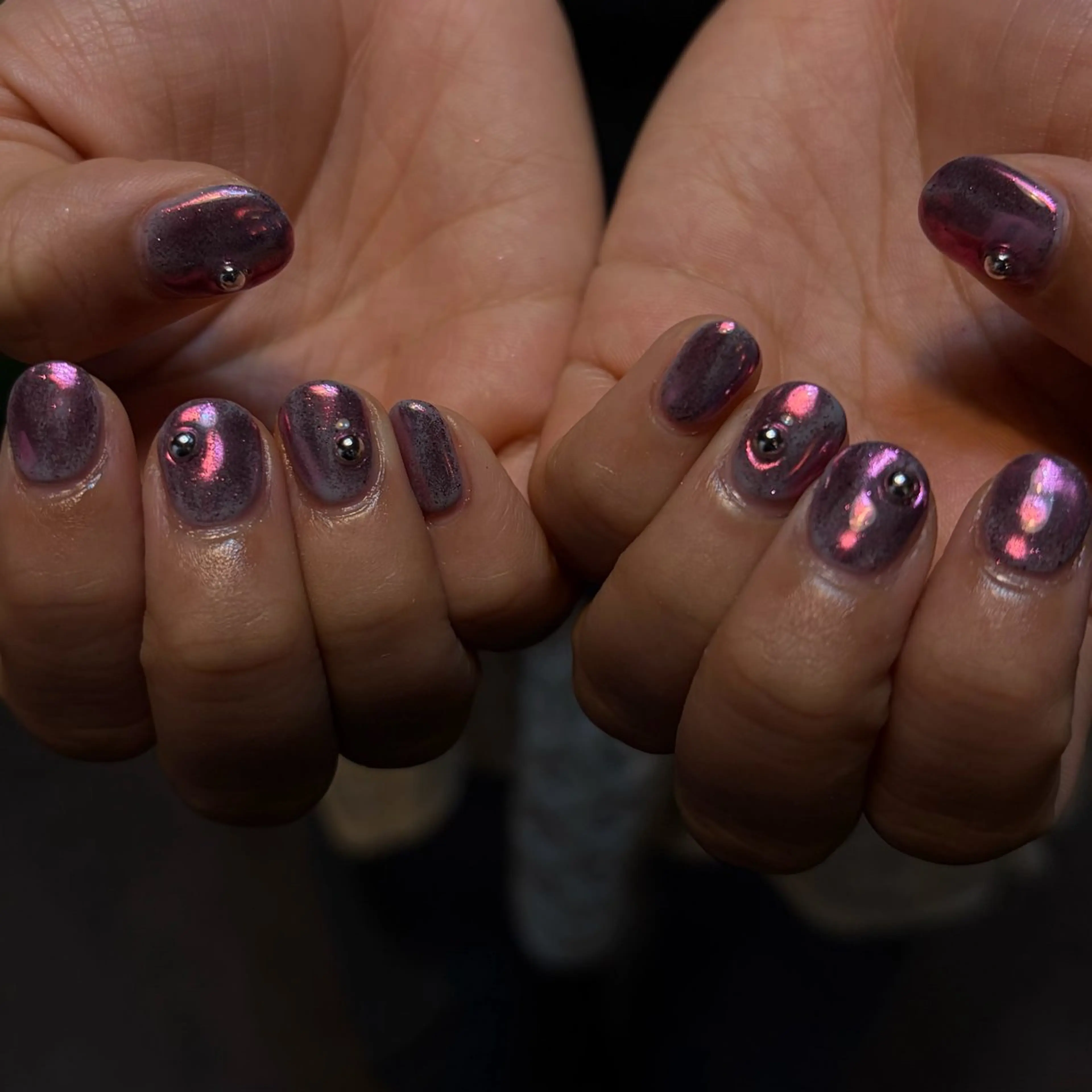 ネイル ハンドネイル ハンドケア Cae.所属・Cae. 【カエドット】のネイルデザイン