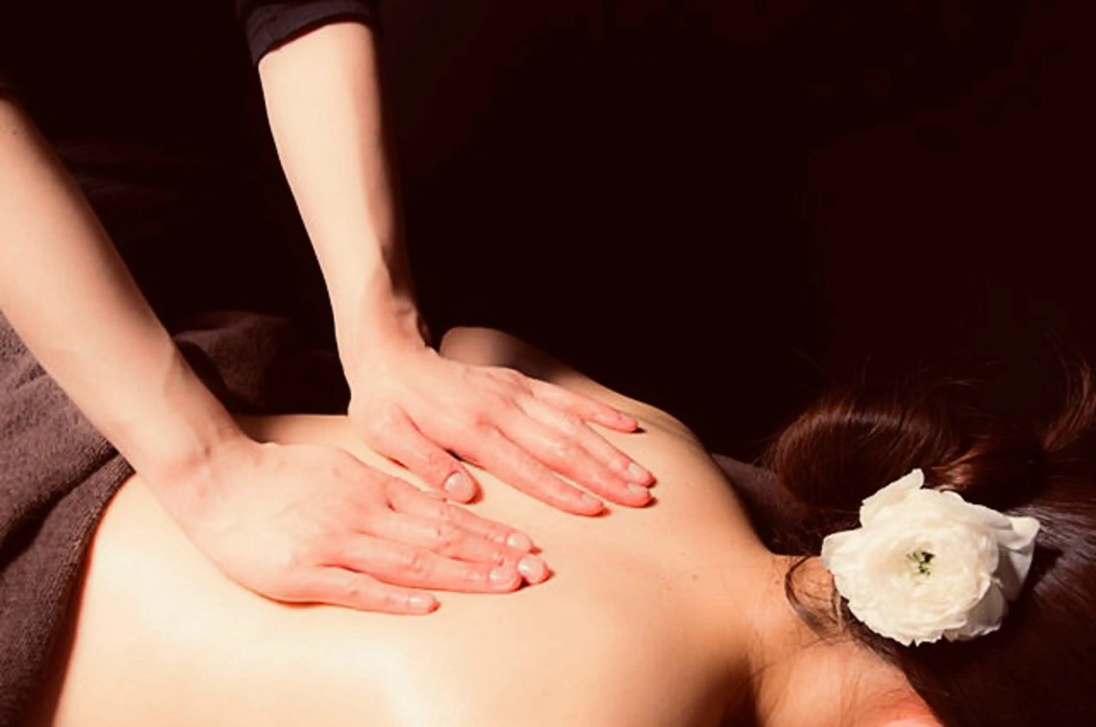 【ミニモ限定】タイオイルリンパトリートメント45分　⚠️クイックメニューのため足浴はつきませんの写真