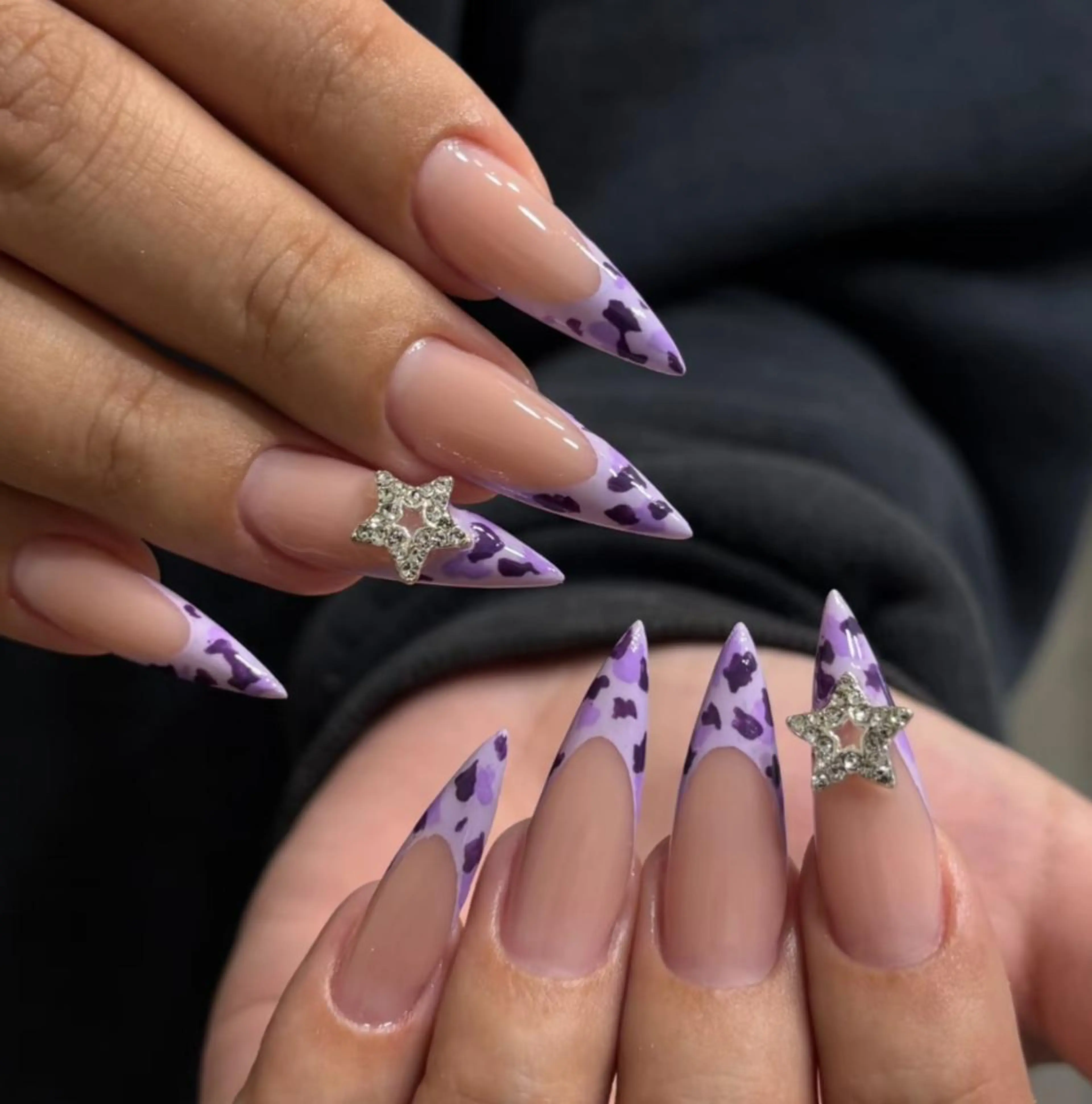 ネイル ハンドネイル ハンドケア 🍑 momo_nailのネイルデザイン