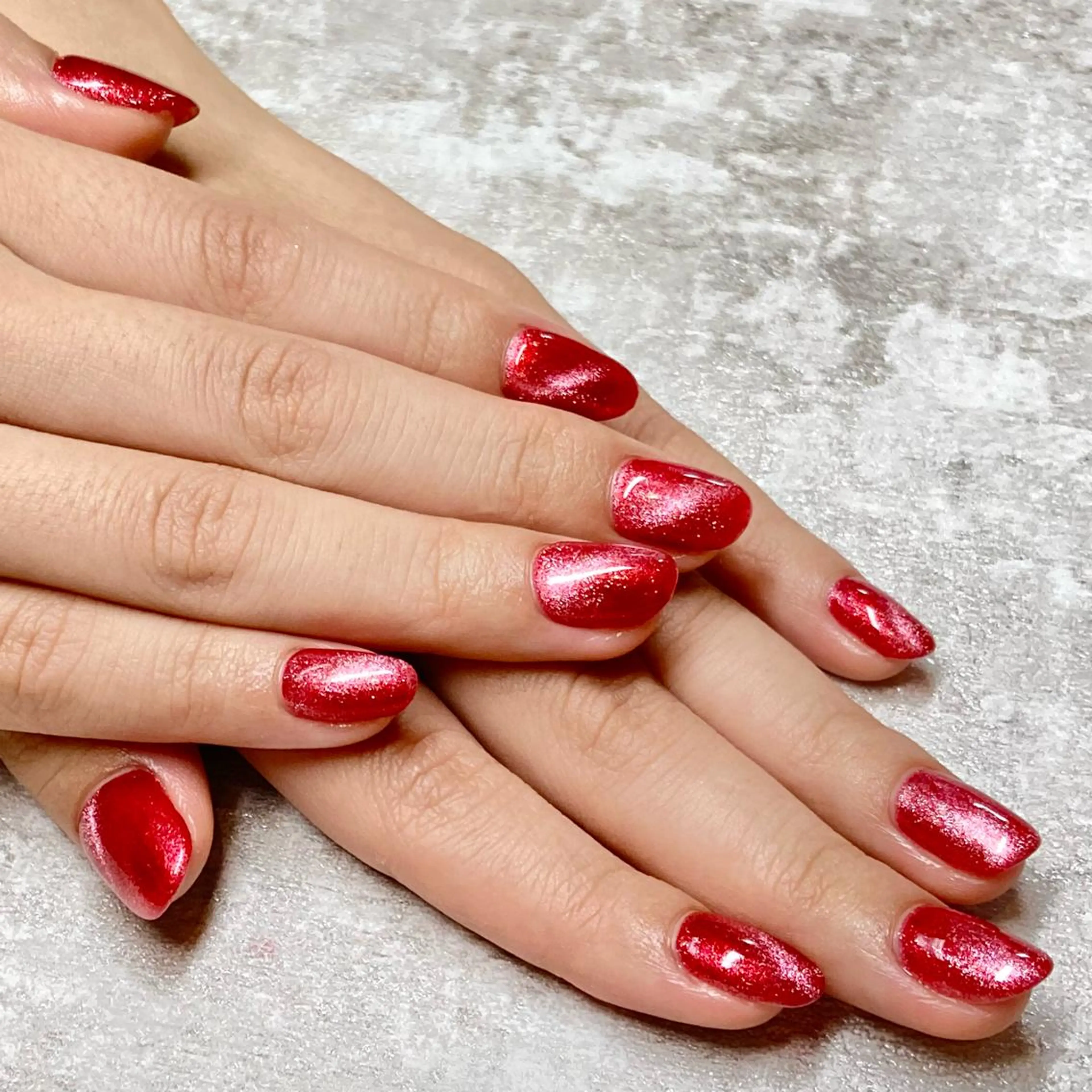 ネイル Nailsalon Renのネイルデザイン