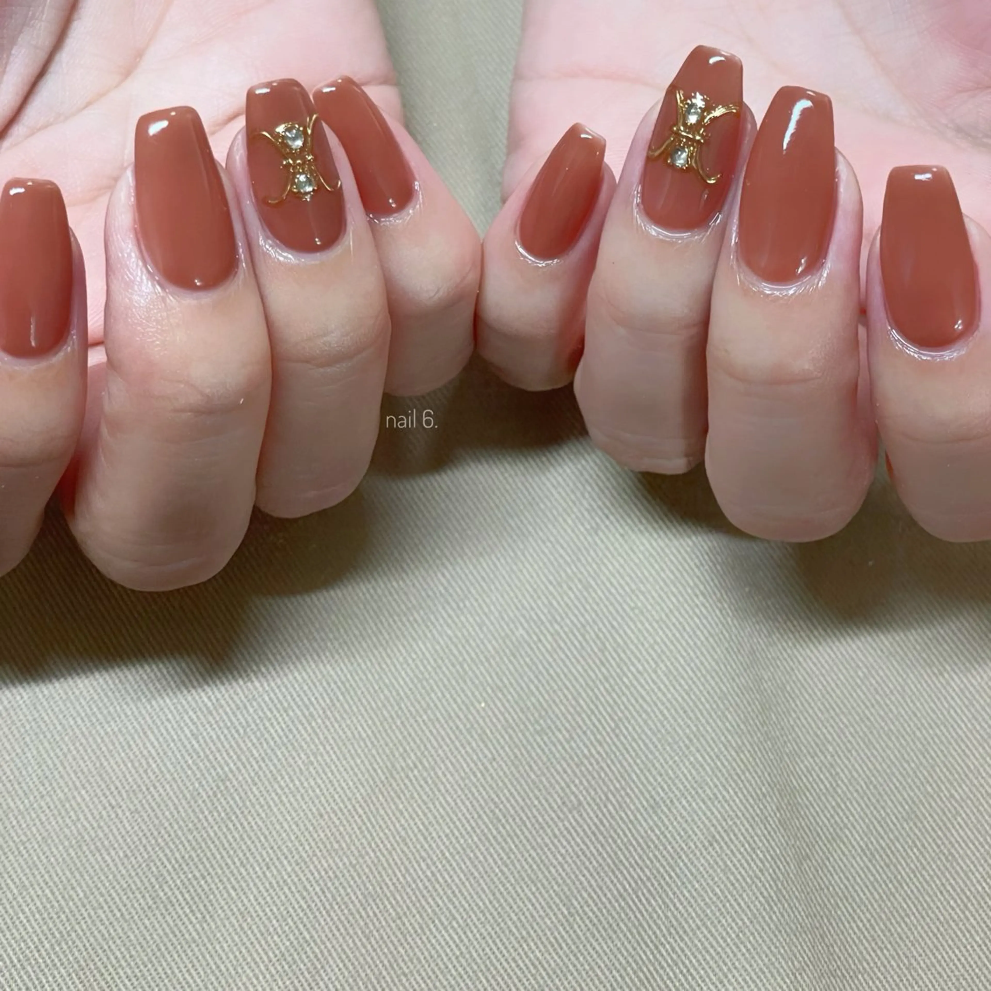 ネイル nail 6.のネイルデザイン