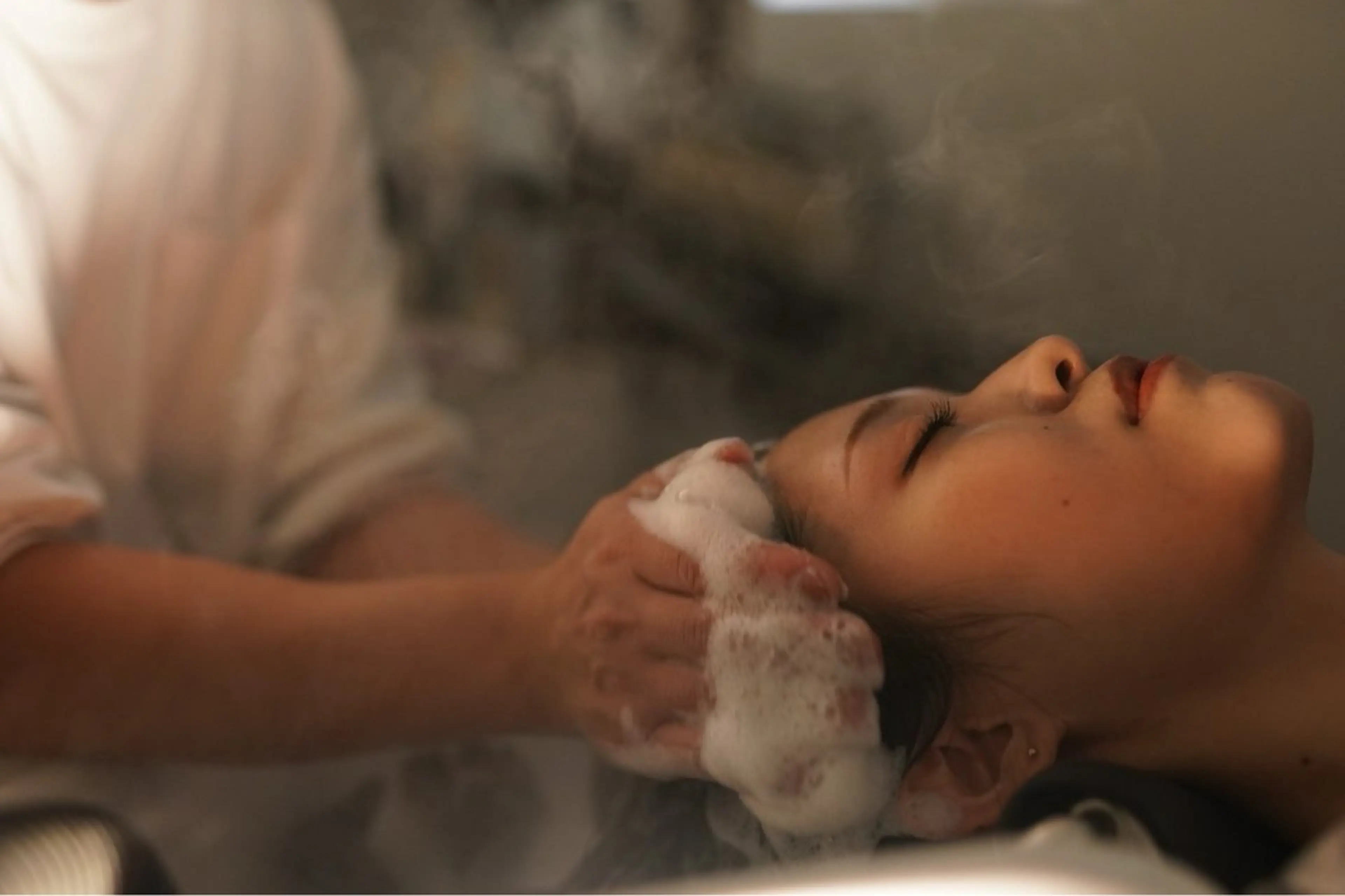 diar茅ヶ崎 hair&organic spa【ディア ヘアー&オーガニックスパ】所属・茅ヶ崎/海外風カラー KaNa🌺🌴のヘアスタイル