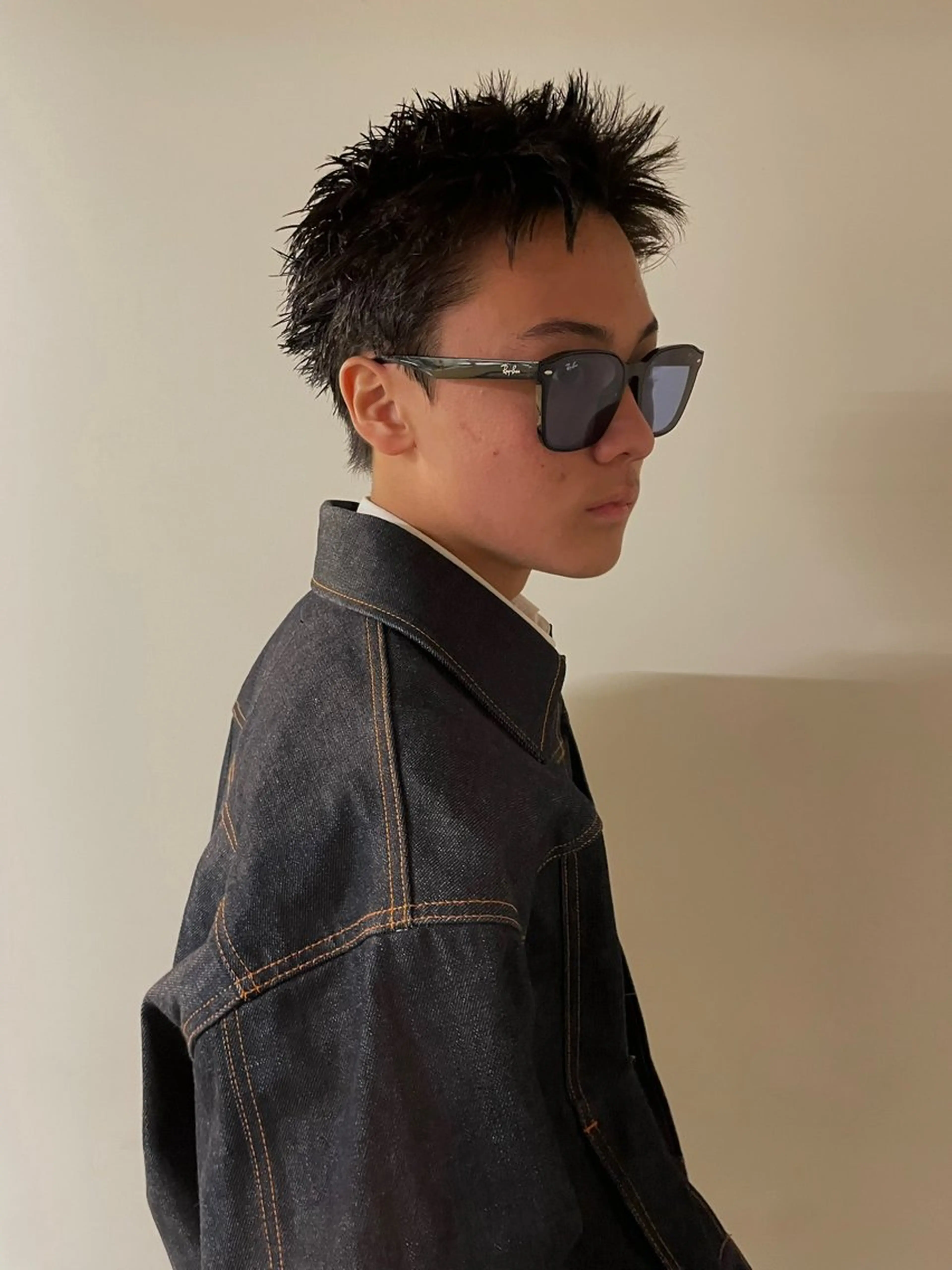 〈 men's限定〉　Cut✂︎の写真