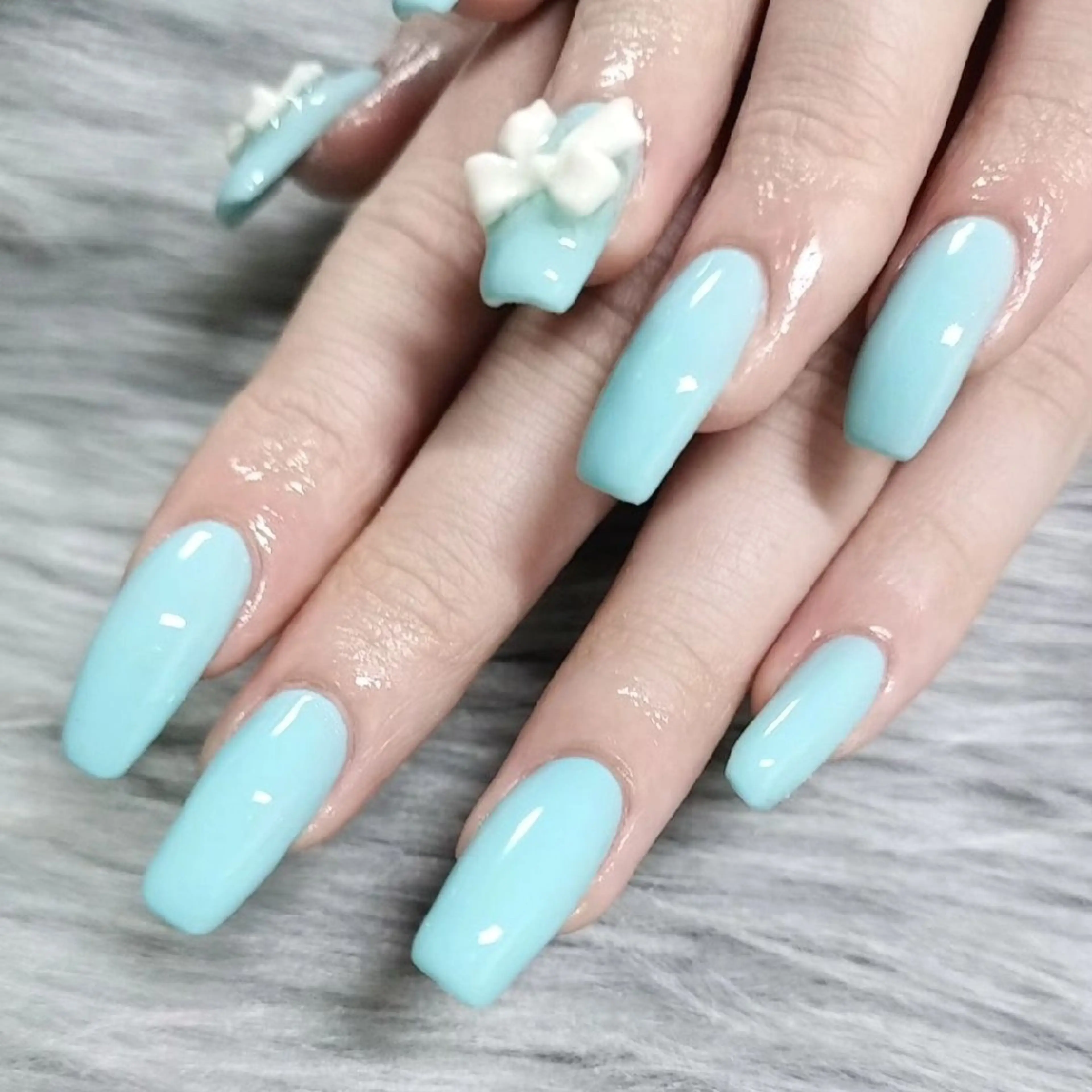 ネイル ハンドネイル Kame_ nail🐢💕のネイルデザイン
