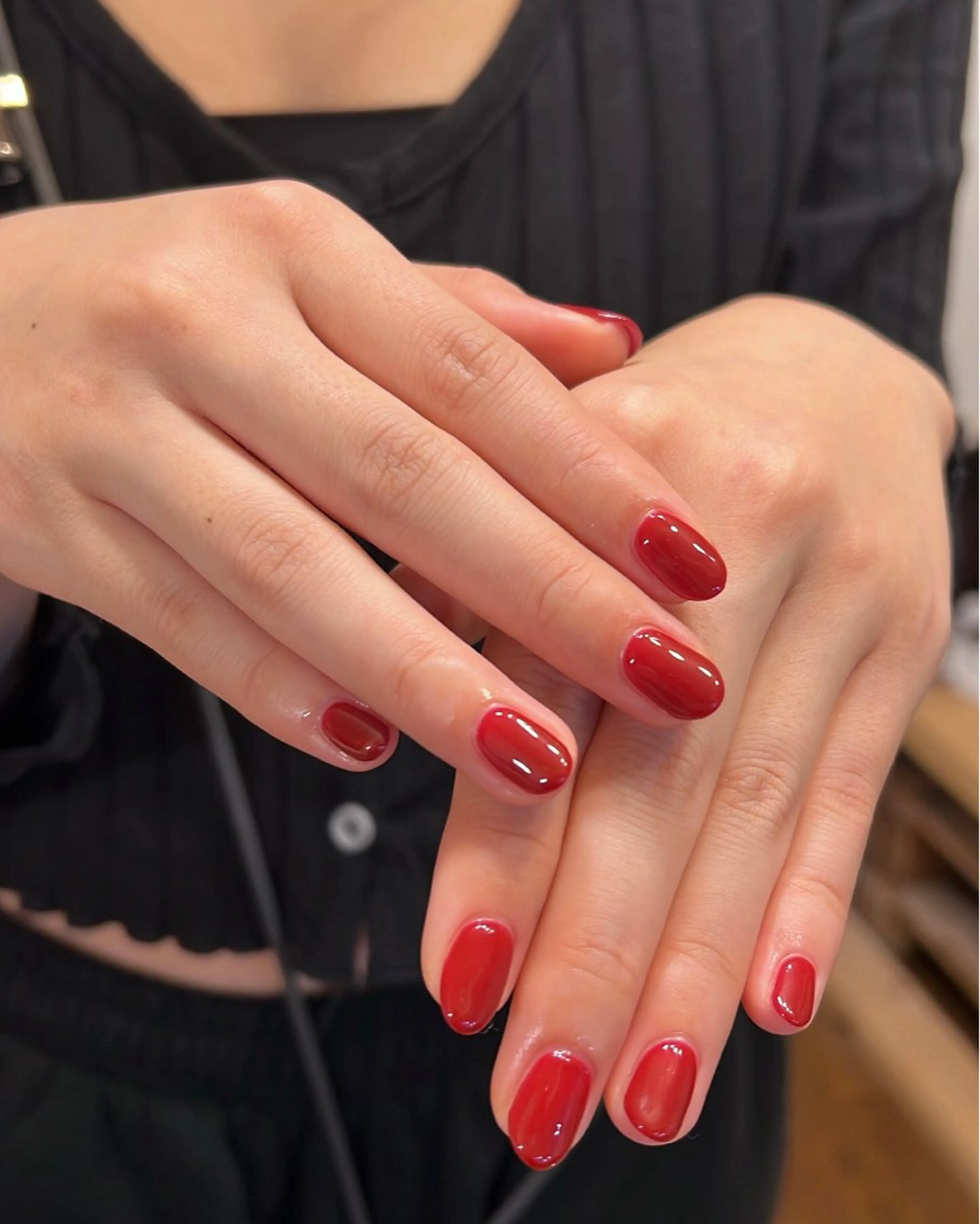 ネイル ハンドネイル フットネイル ハンドケア Nes.Nail所属・Miyagi Asamiのネイルデザイン