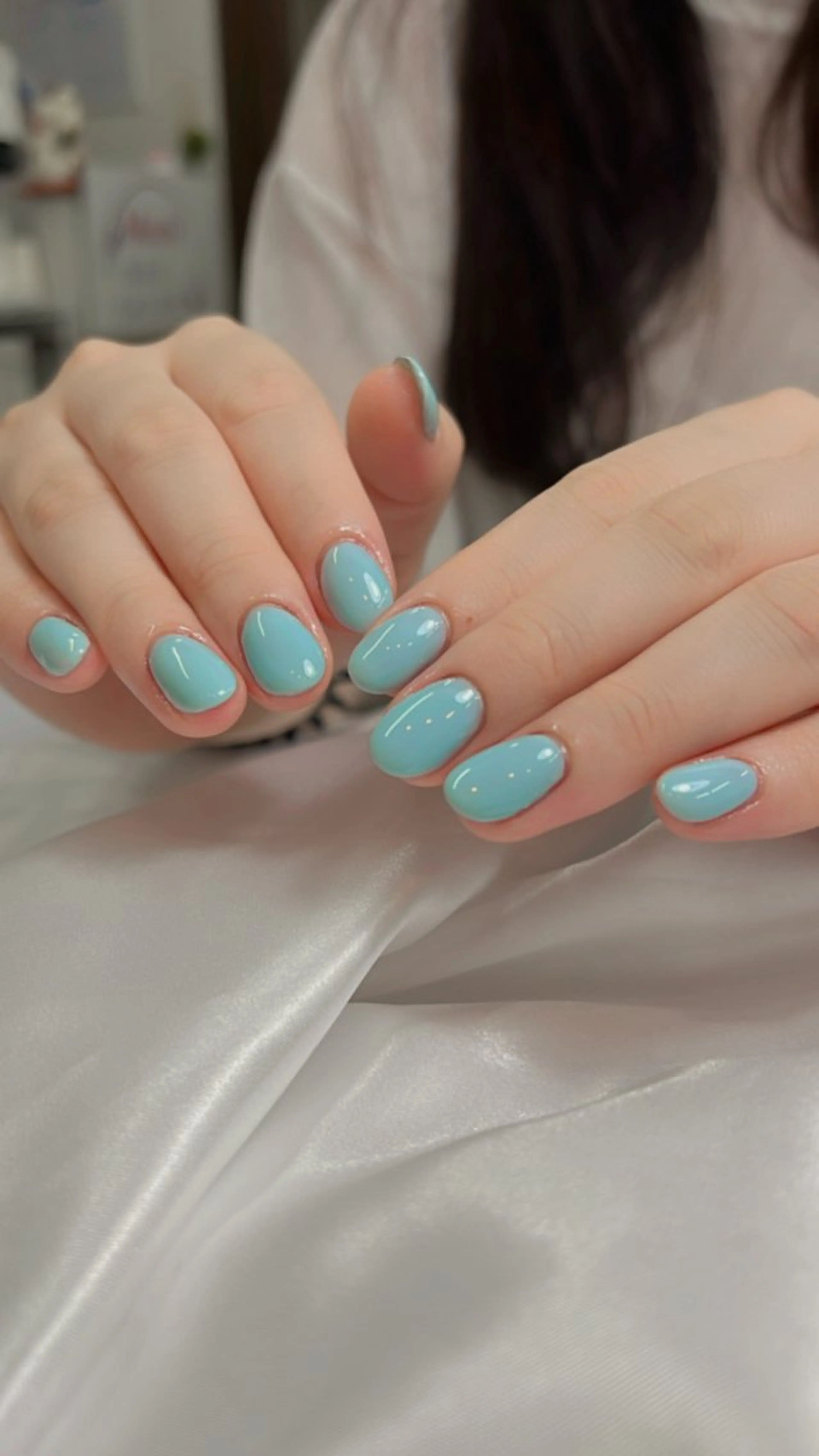 ネイル フットネイル HANA 川越東口ネイルサロンのネイルデザイン