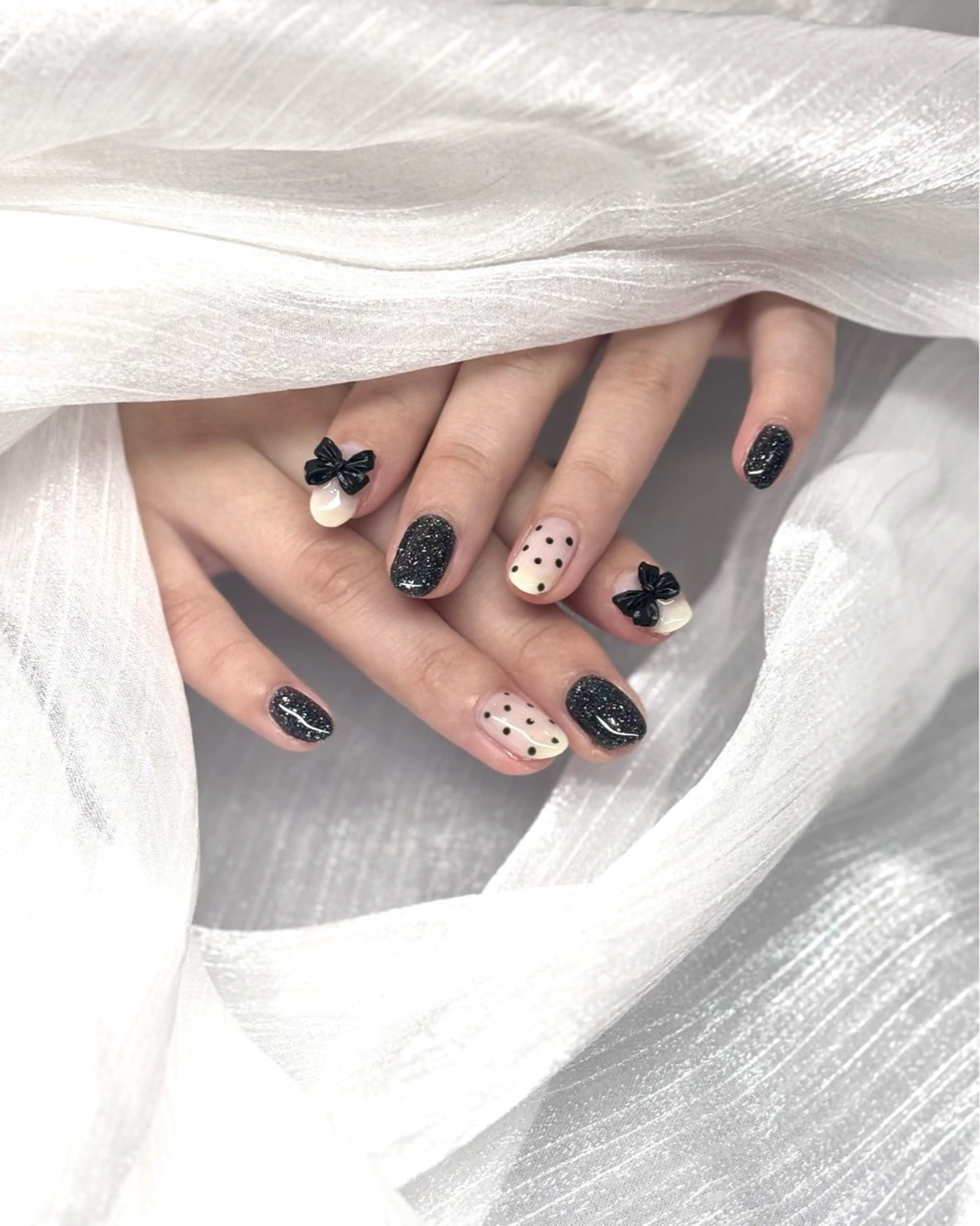 ネイル nail luana -sharmのネイルデザイン