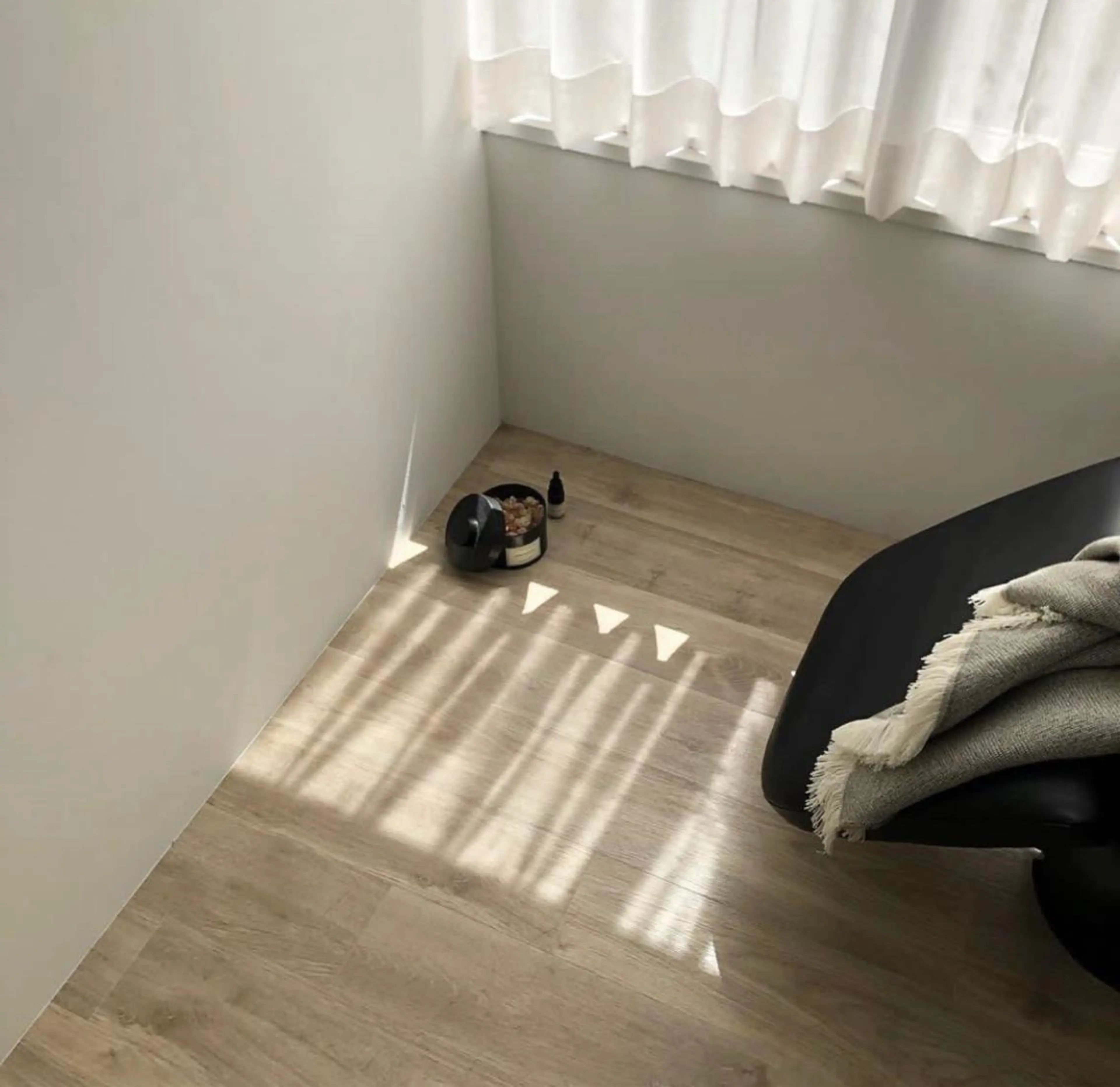 レイヤーカット ボブパーマNo.1のヘアスタイル