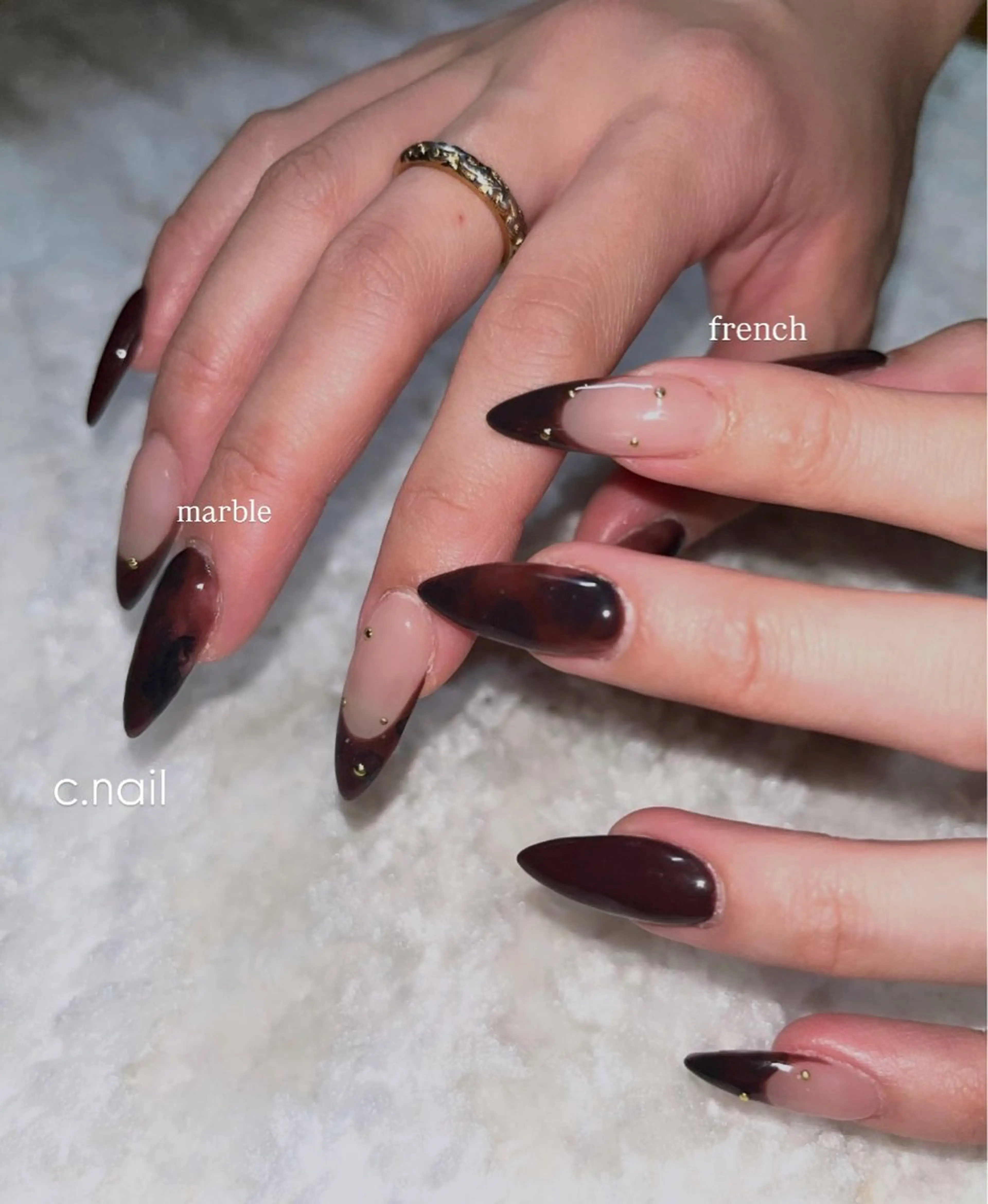 ネイル Chika/ C.nailのネイルデザイン