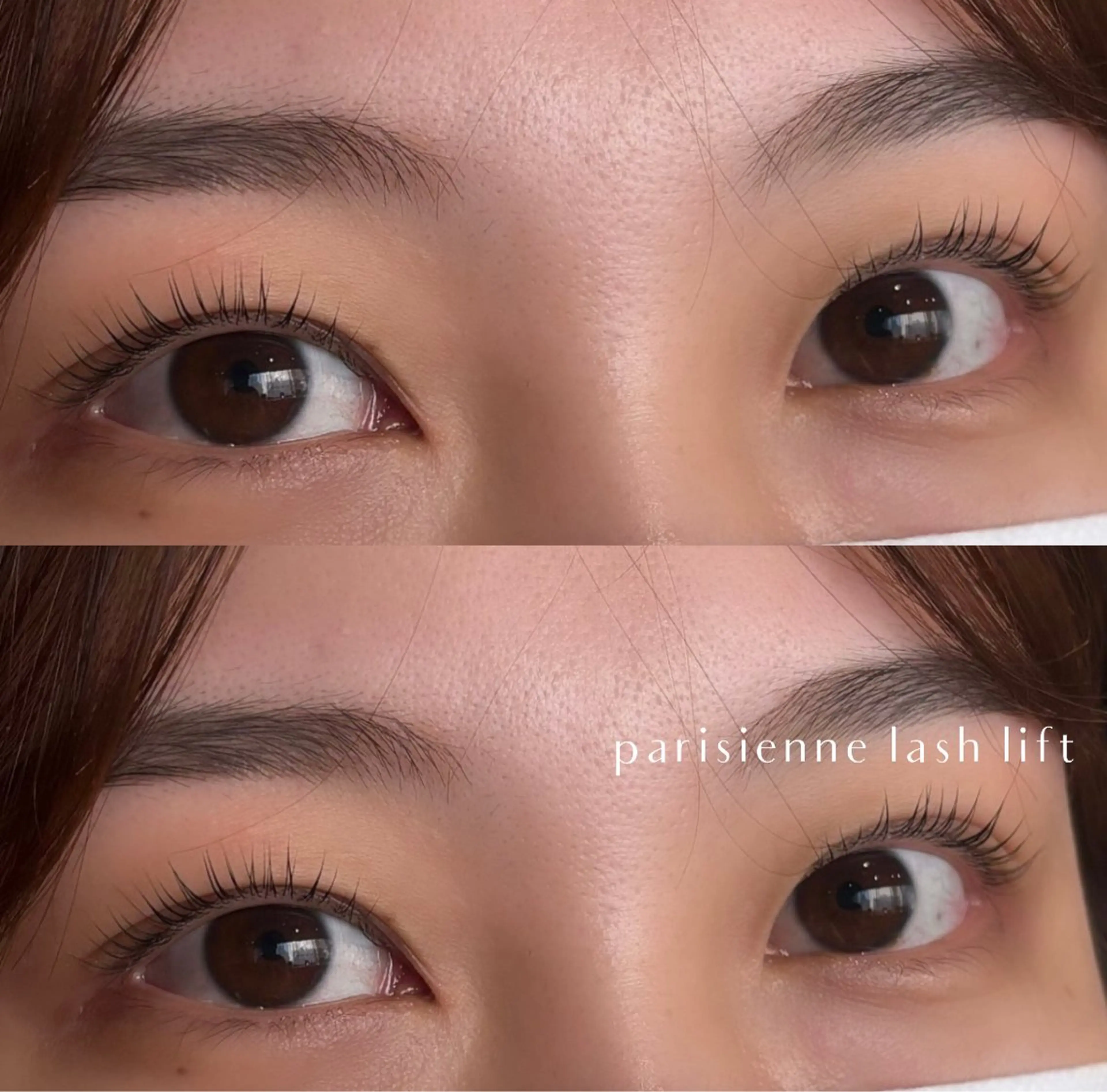 マツエク・マツパ LUCY NAIL&EYE所属・LUCY心斎橋 奥野の眉毛・アイブロウイメージ