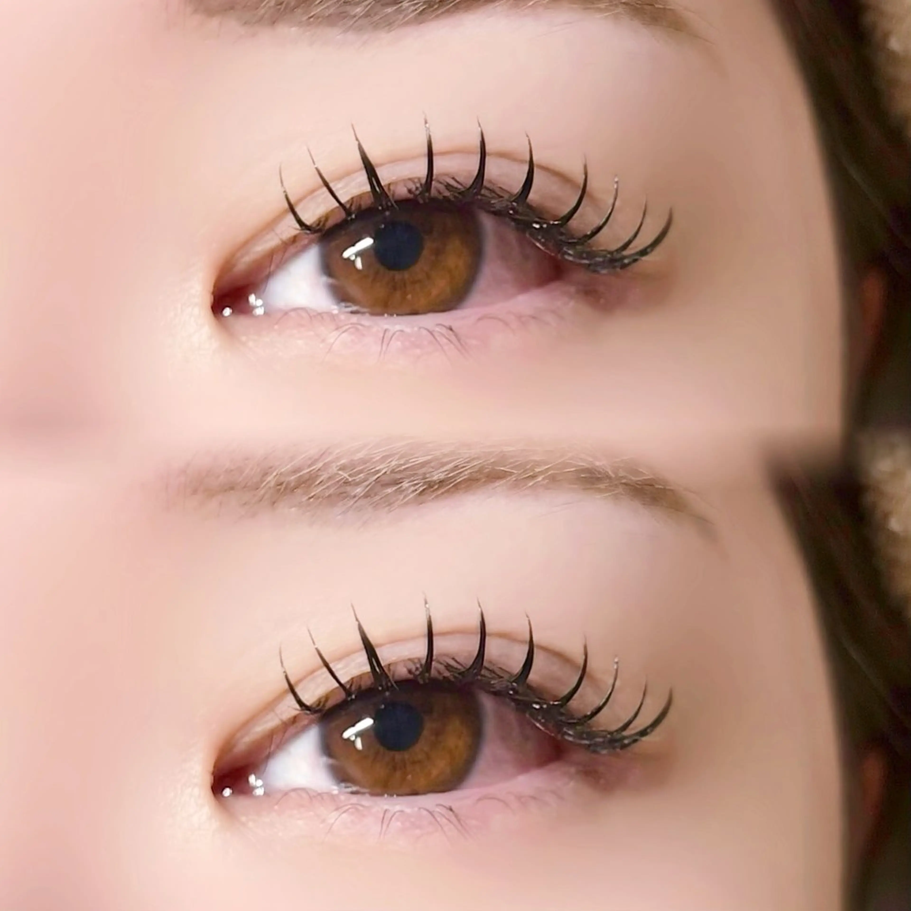 マツエク・マツパ MAQUIA大川店 平川のマツエク・マツパデザイン