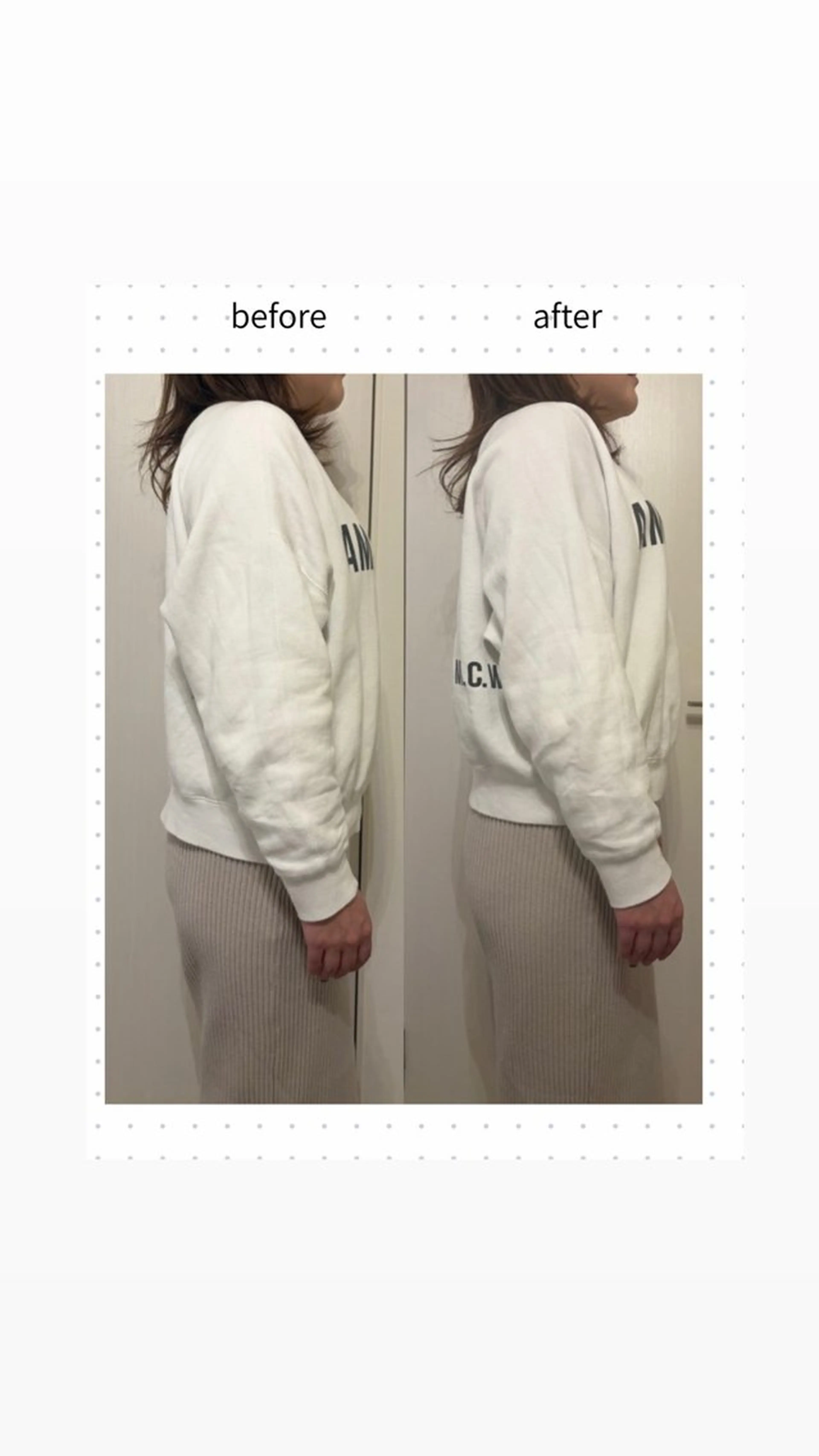 エステ milimili MEGのエステ・リラクイメージ