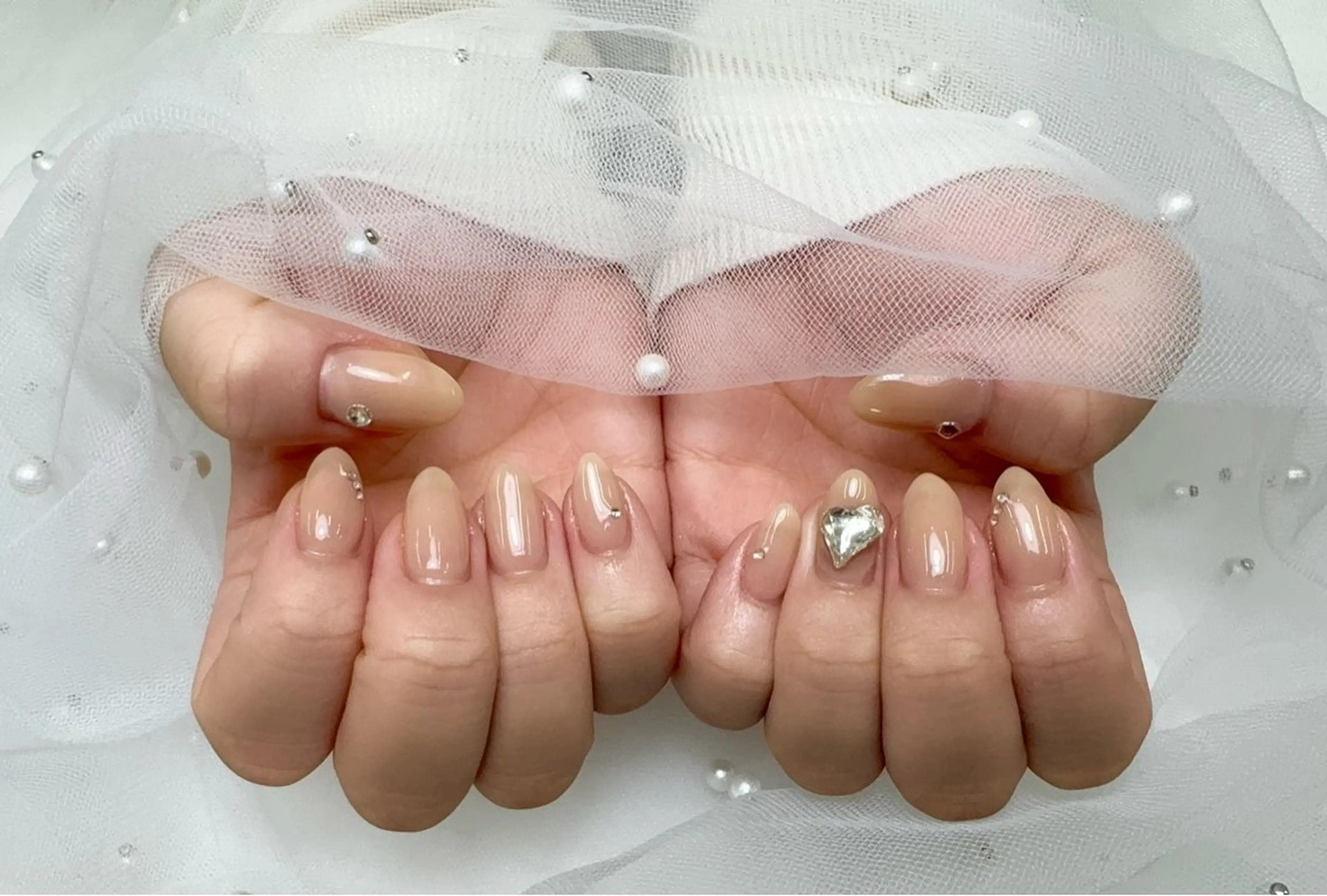 ネイル garden Nail Salonのネイルデザイン