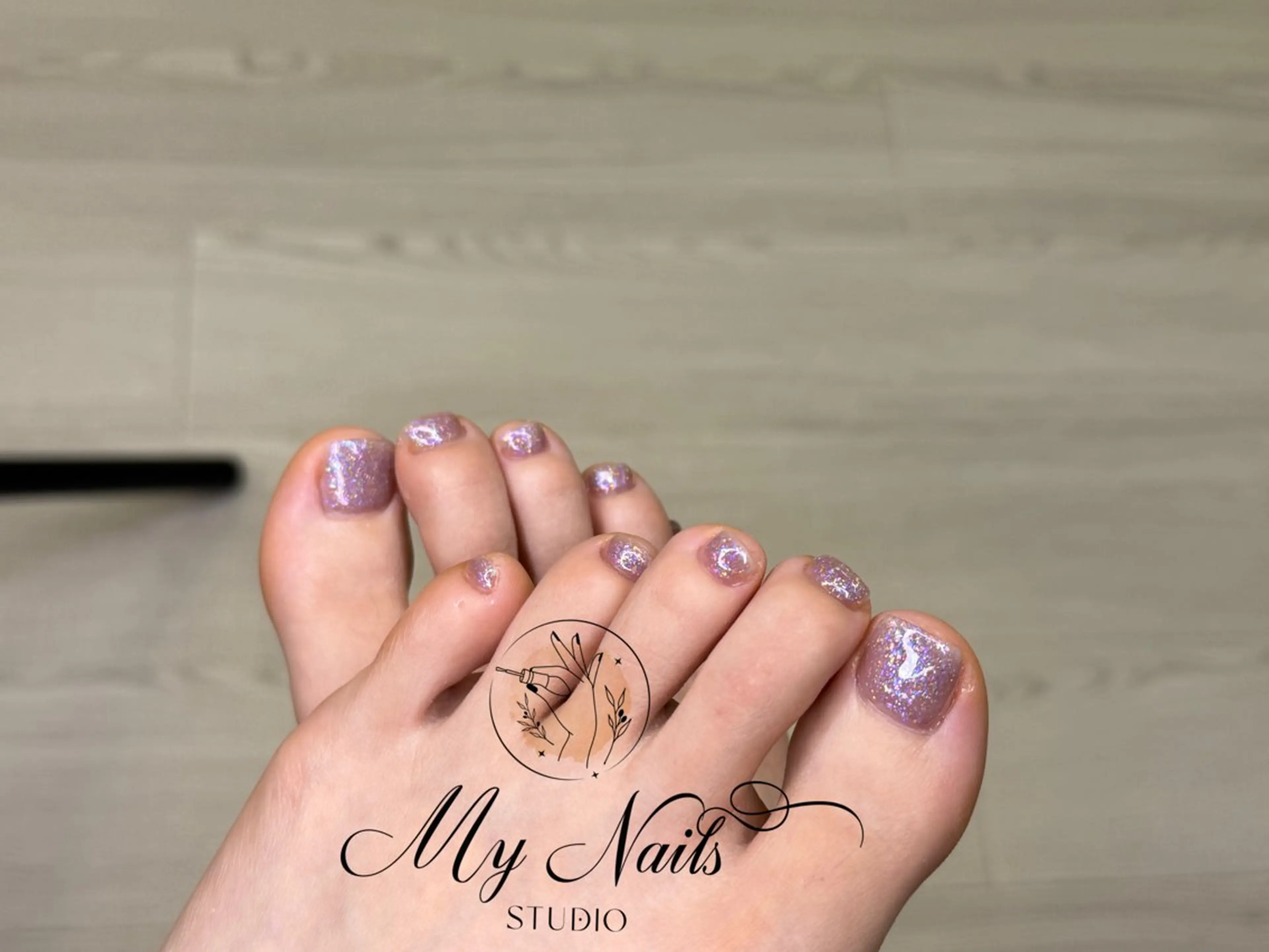 ネイル フットネイル My Nail Salon所属・My Nail Salonのネイルデザイン
