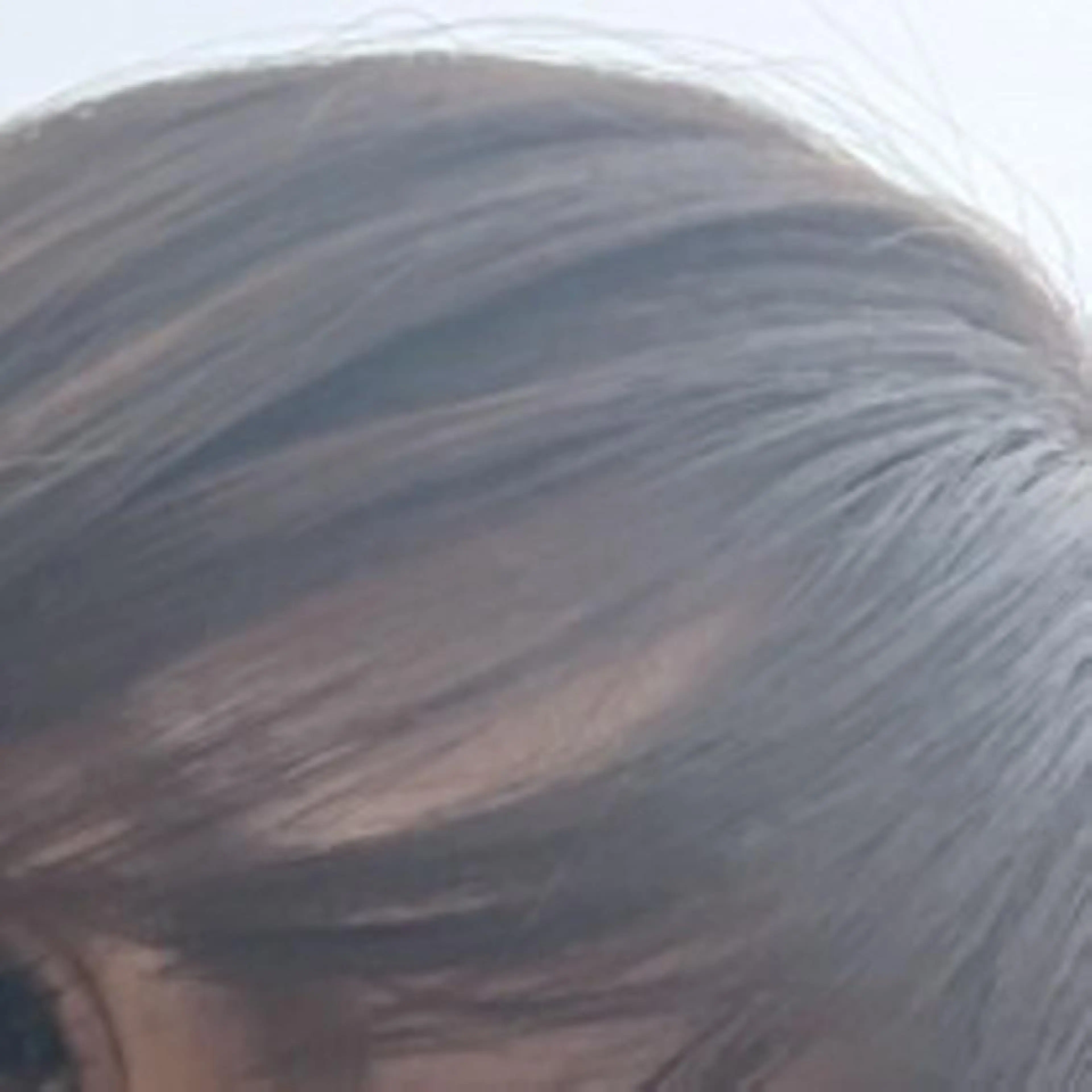 ミディアム ✨髪質改善　美髪✨ 縮毛　井上 大誠のヘアスタイル