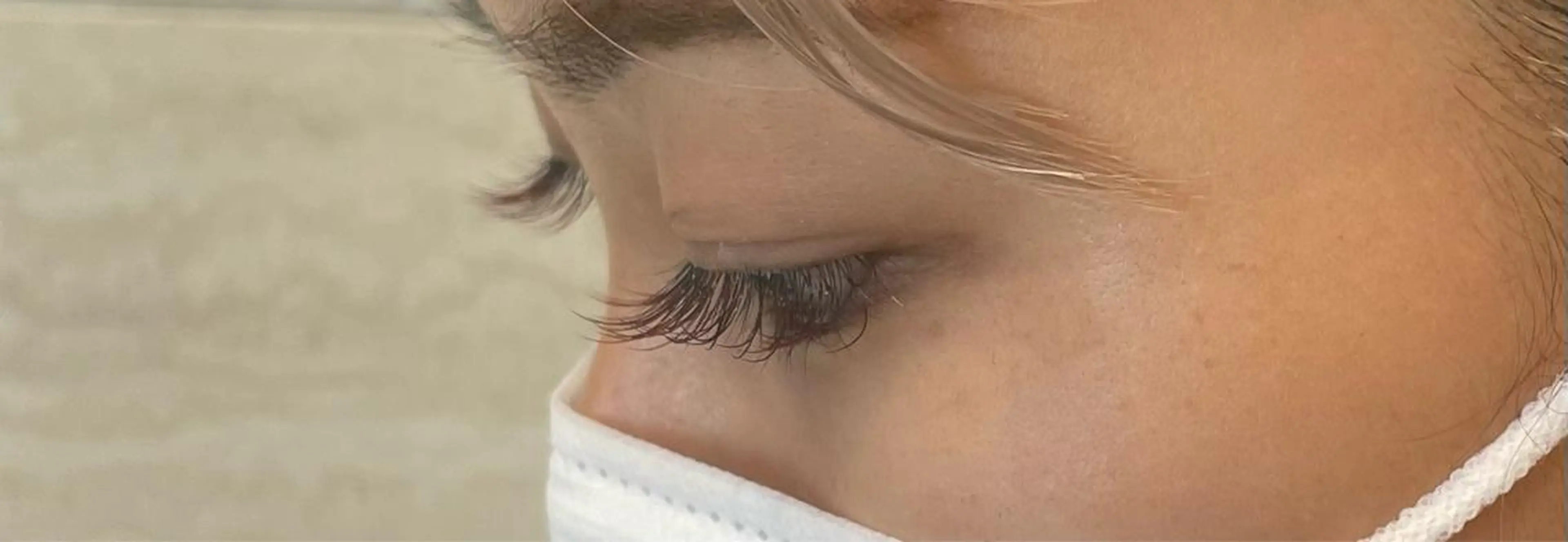 マツエク・マツパ コノミ/ アイリスト まつパ/大船 鎌倉のマツエク・マツパデザイン