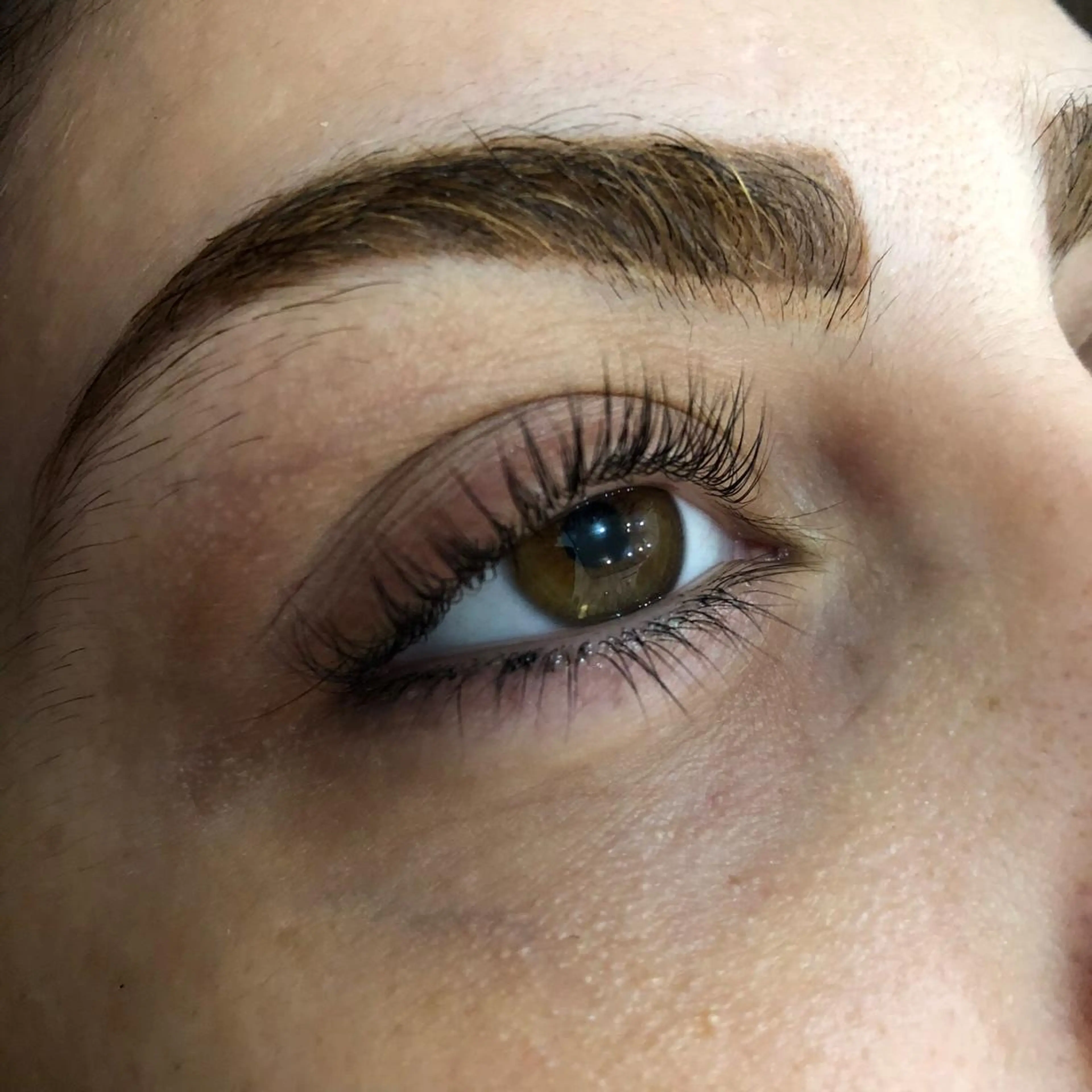 マツエク・マツパ マツパ SERIA& Be more...のネイルデザイン