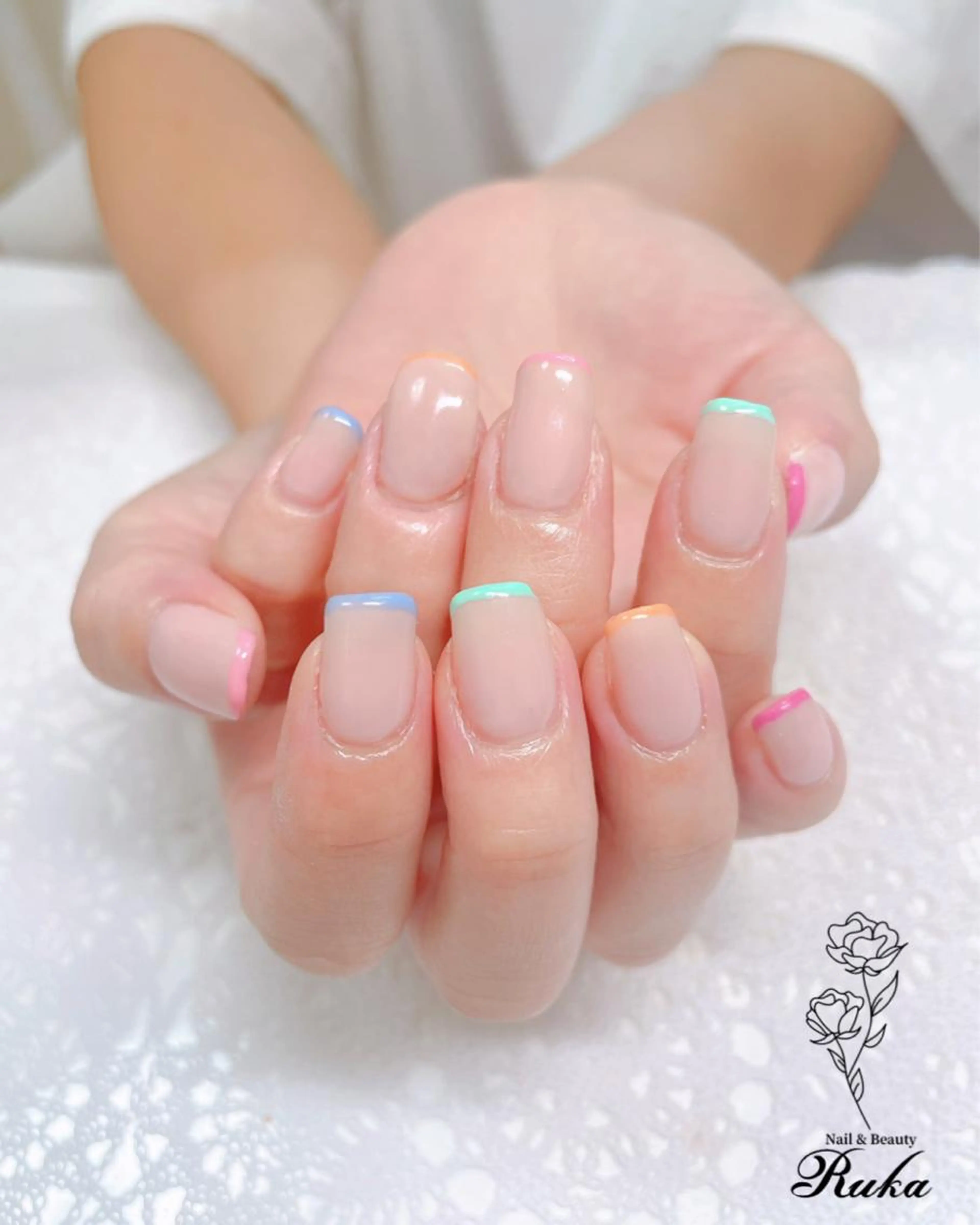 🎀新規のお客様限定🎀フレンチの写真