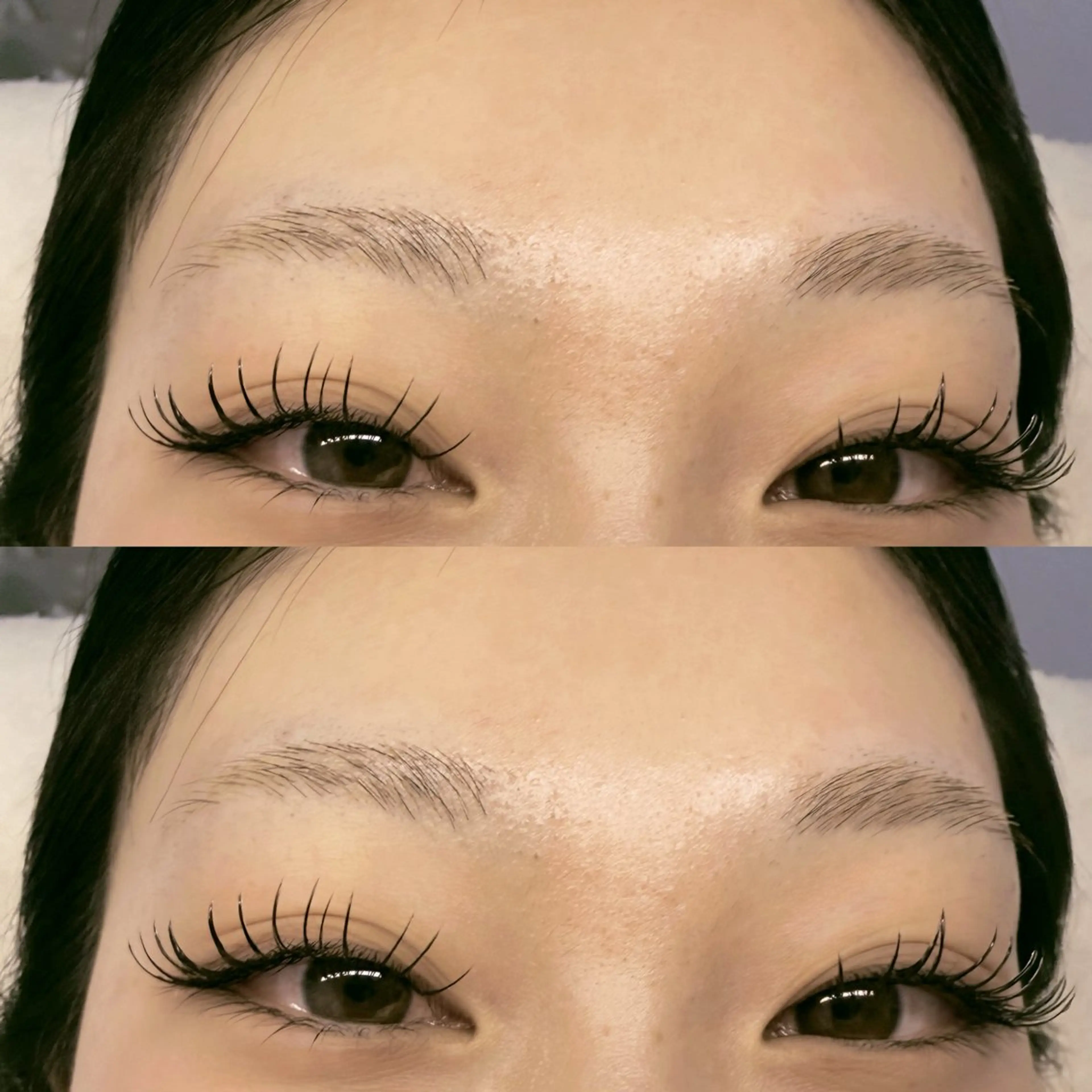 マツエク・マツパ マツエク まつパ/マツエク /眉/HBL/耳ツボのマツエク・マツパデザイン