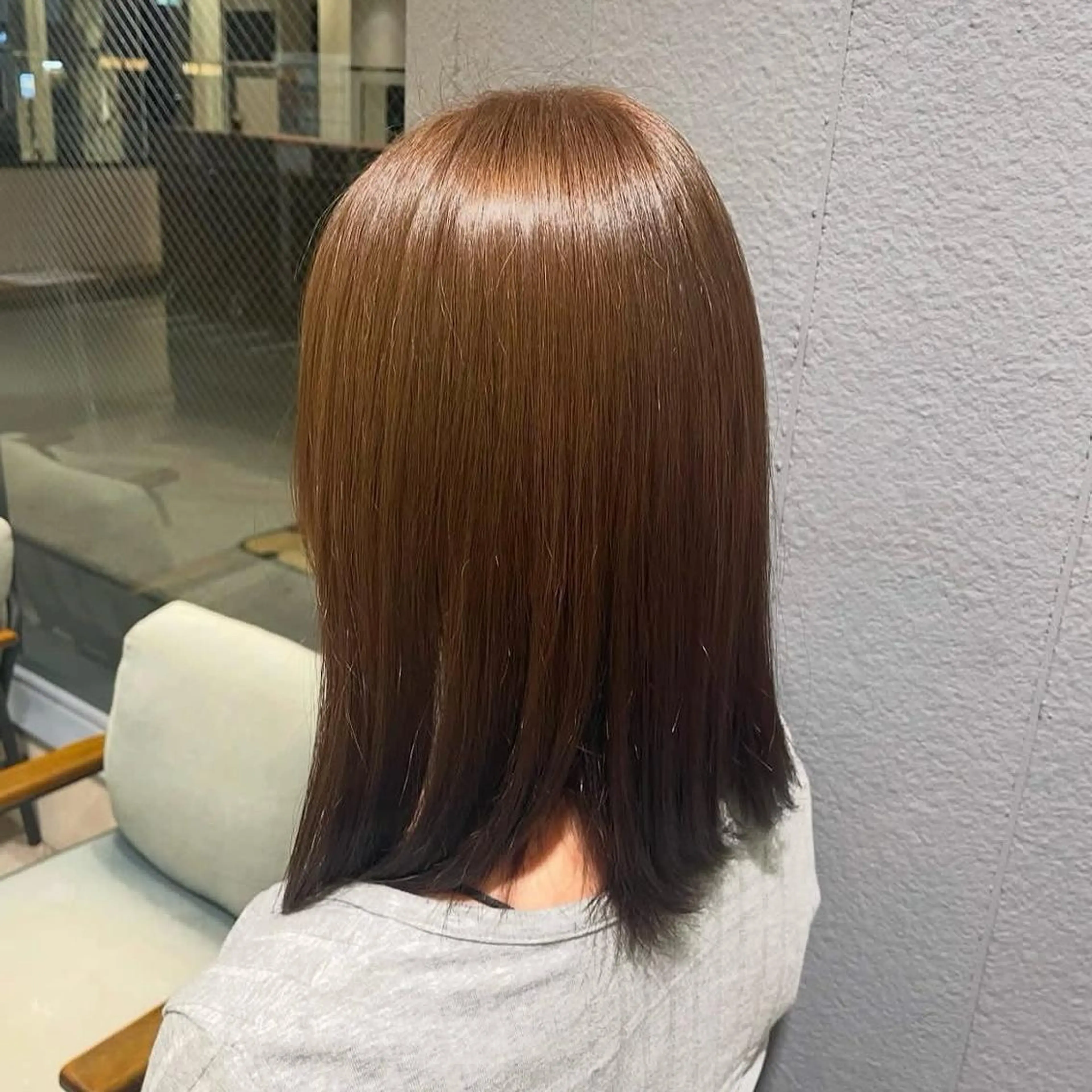 🩷Eny terrace🩷のヘアスタイル