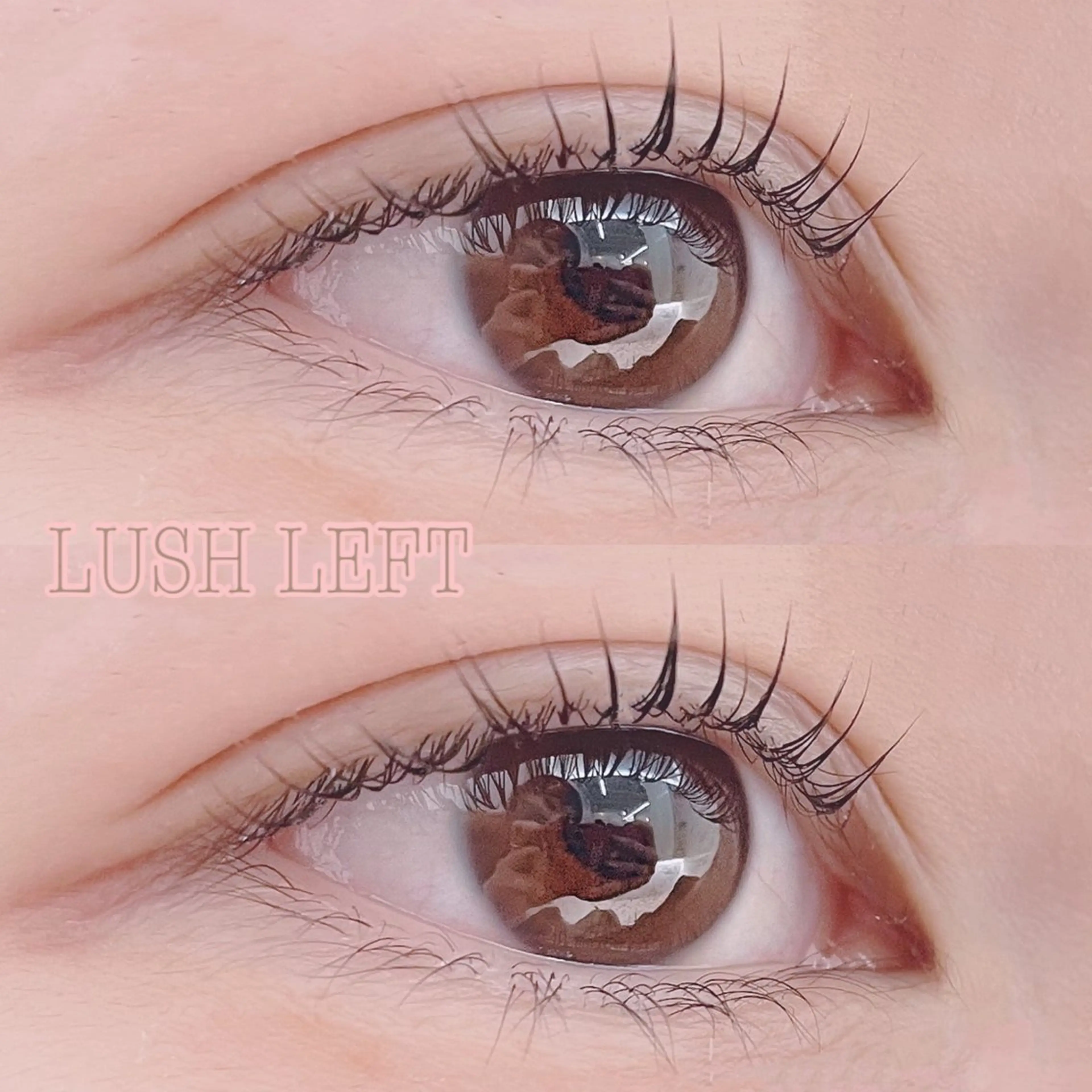 マツエク・マツパ マツパ 🌷花屋併設🌷 西松さらのマツエク・マツパデザイン