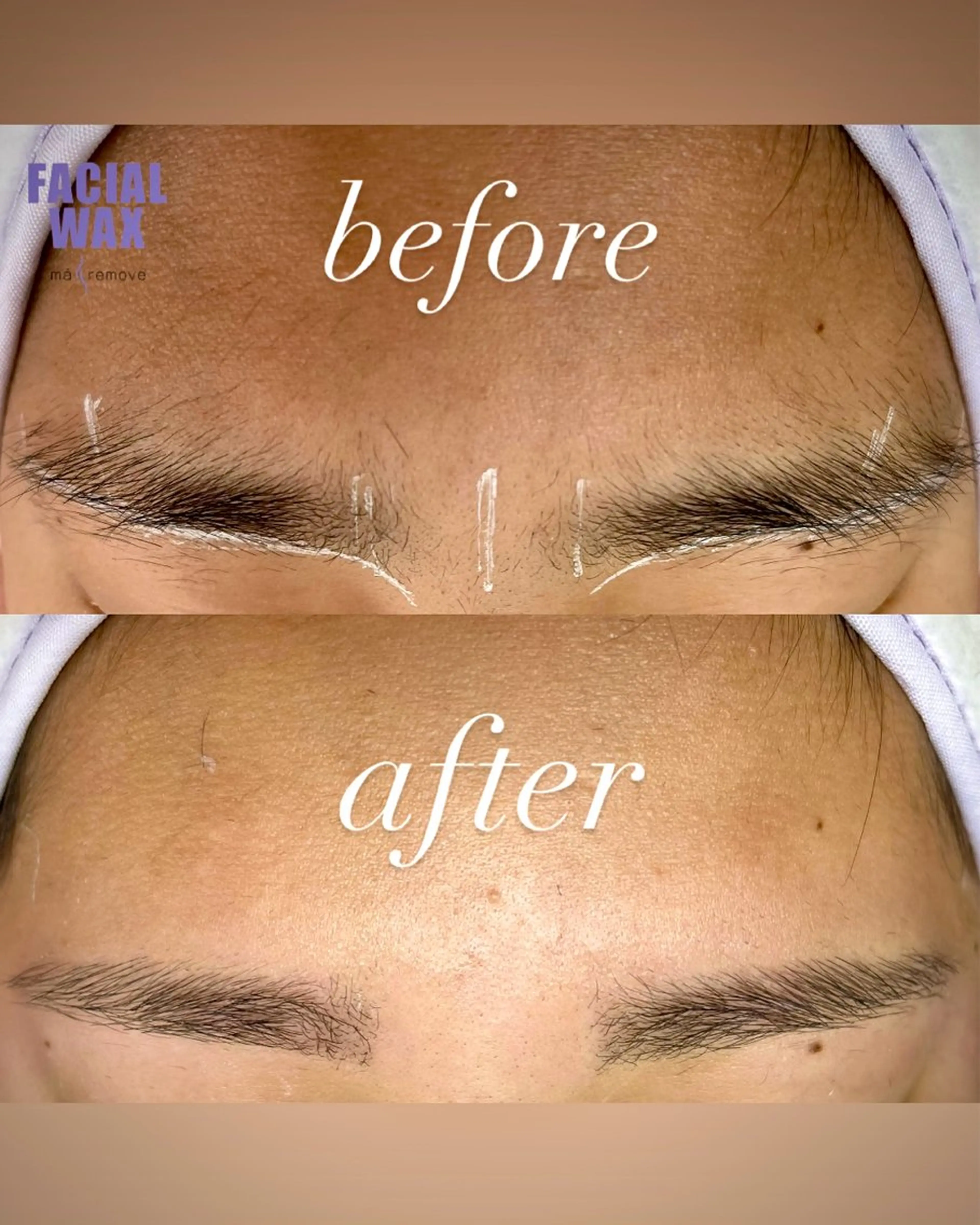 アイブロウ ワックス脱毛 眉カット その他(アイブロウ) iti 眉毛とワックス脱毛の眉毛・アイブロウイメージ