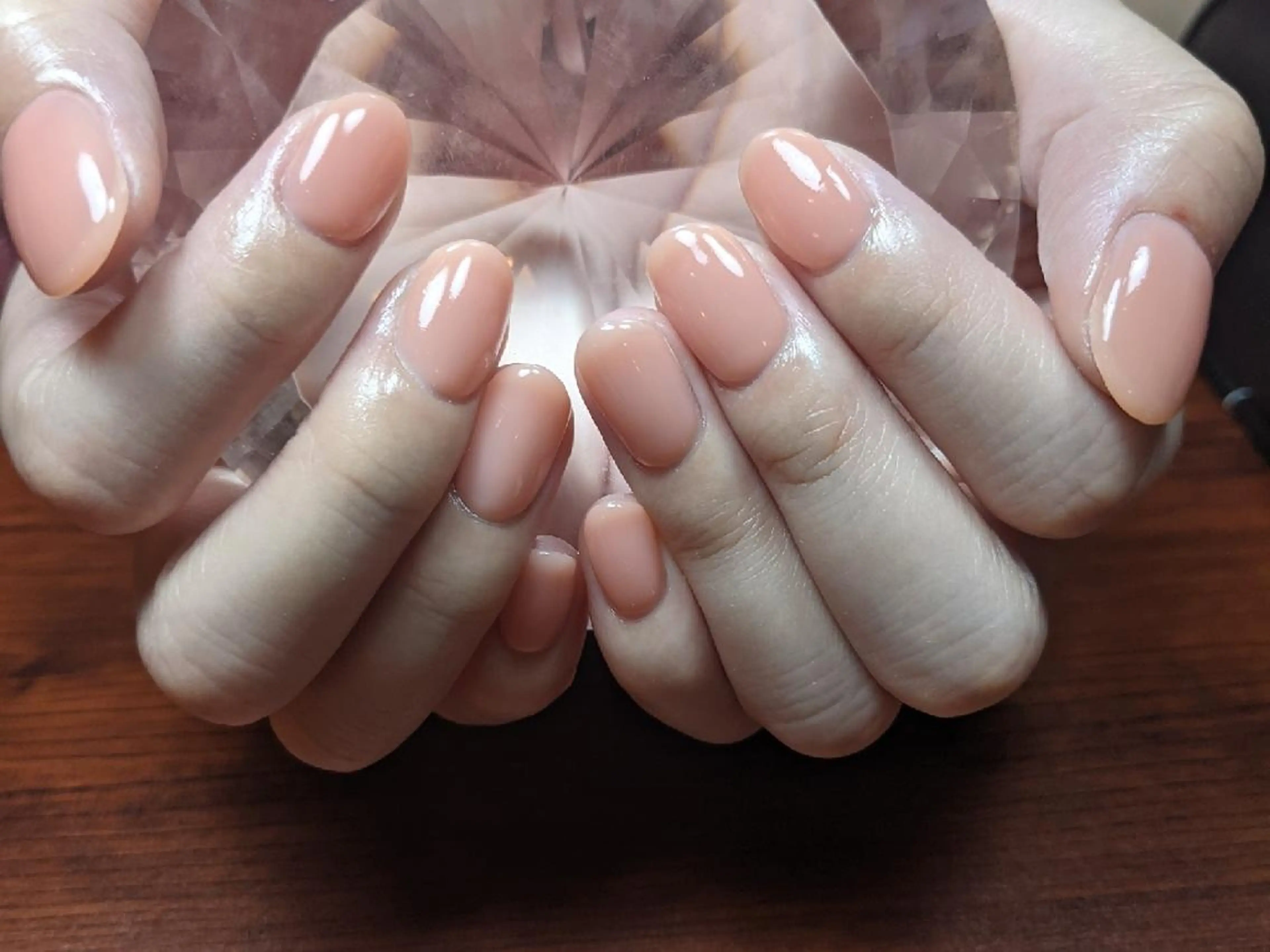 ネイル Nail SIRANGANAのネイルデザイン