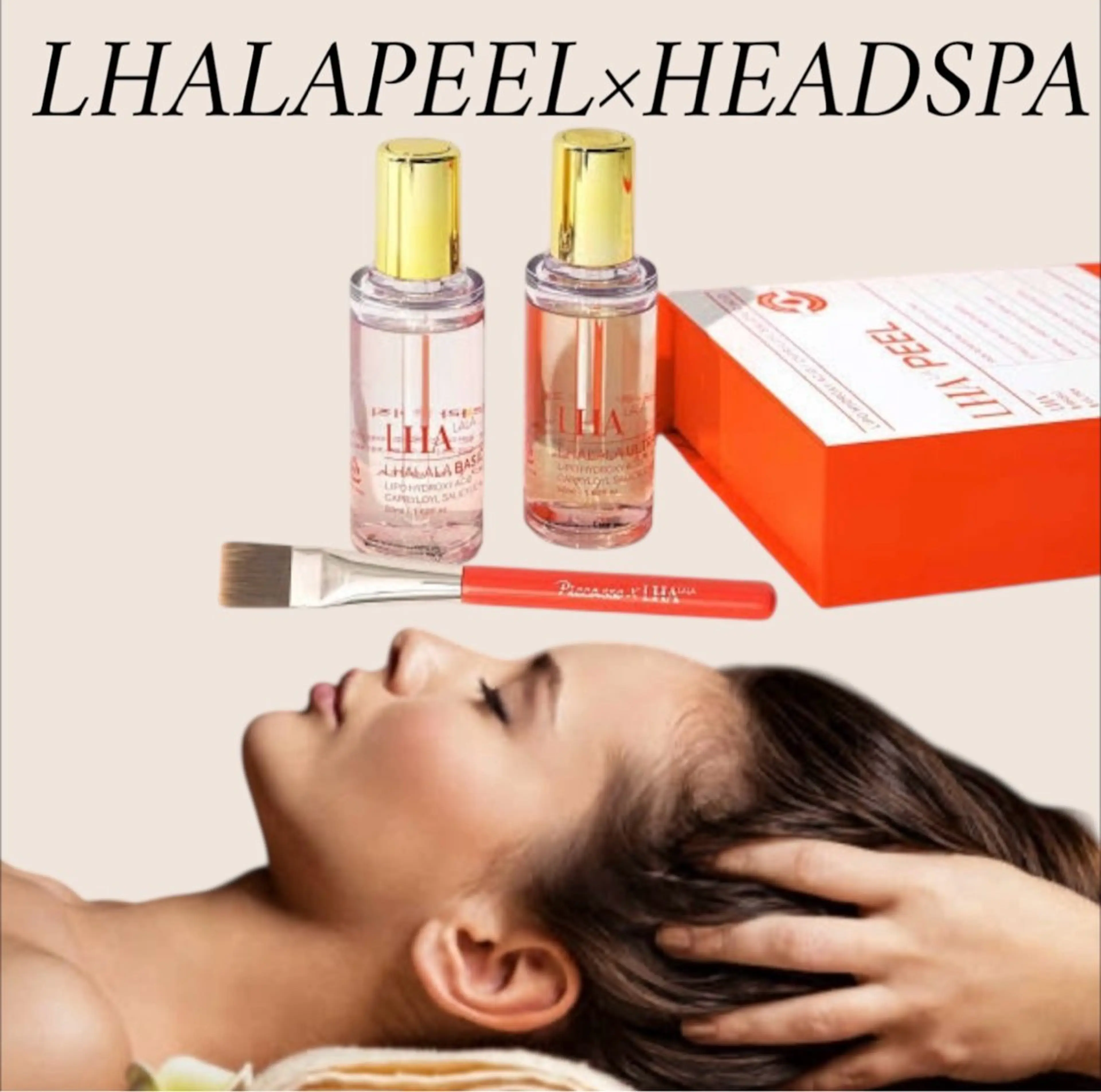 ✨OPEN記念✨人気No1.ララピール極上リフトフェイシャル✨の写真