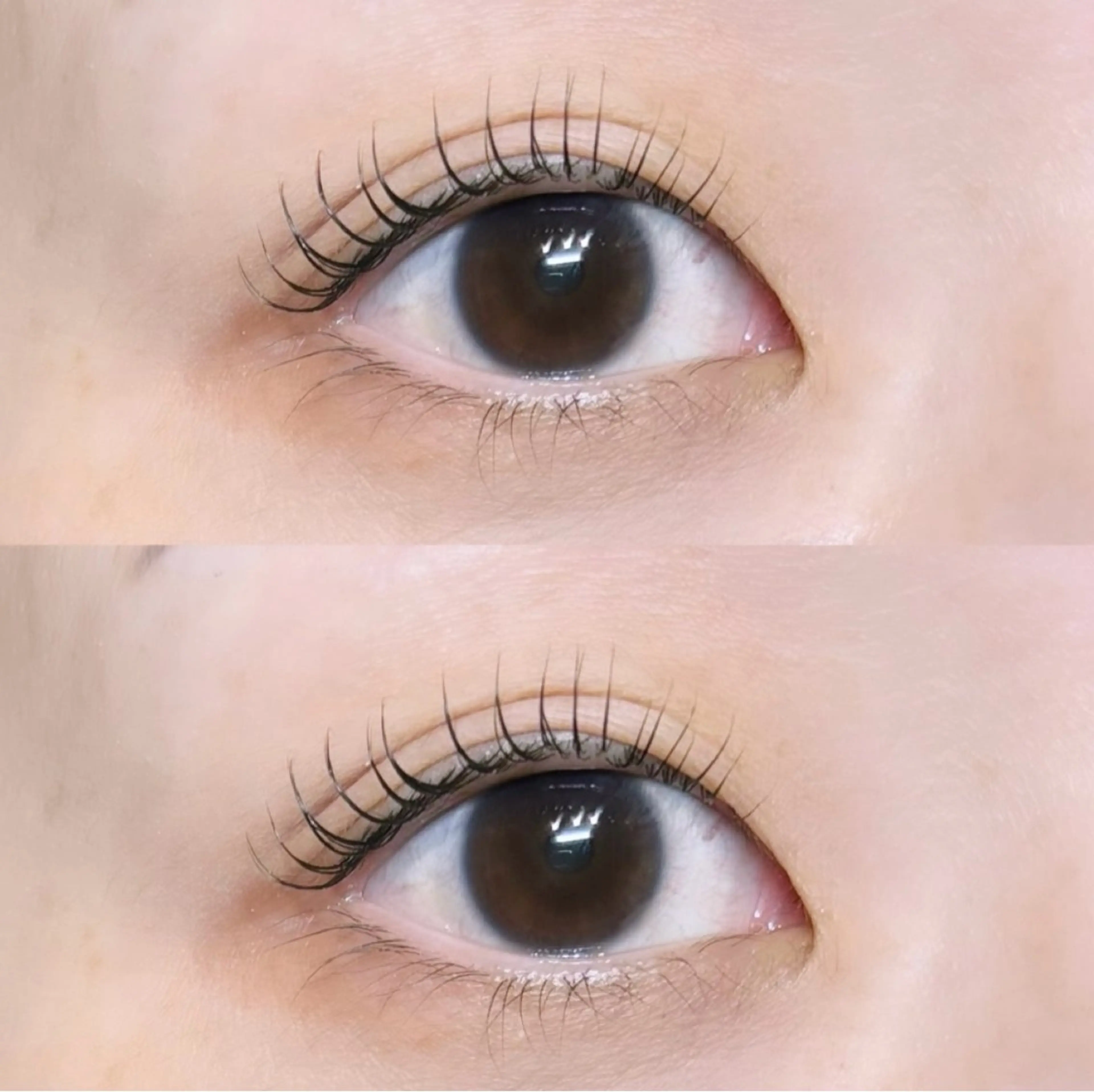 マツエク・マツパ マツパ sour~trois kokonoのマツエク・マツパデザイン