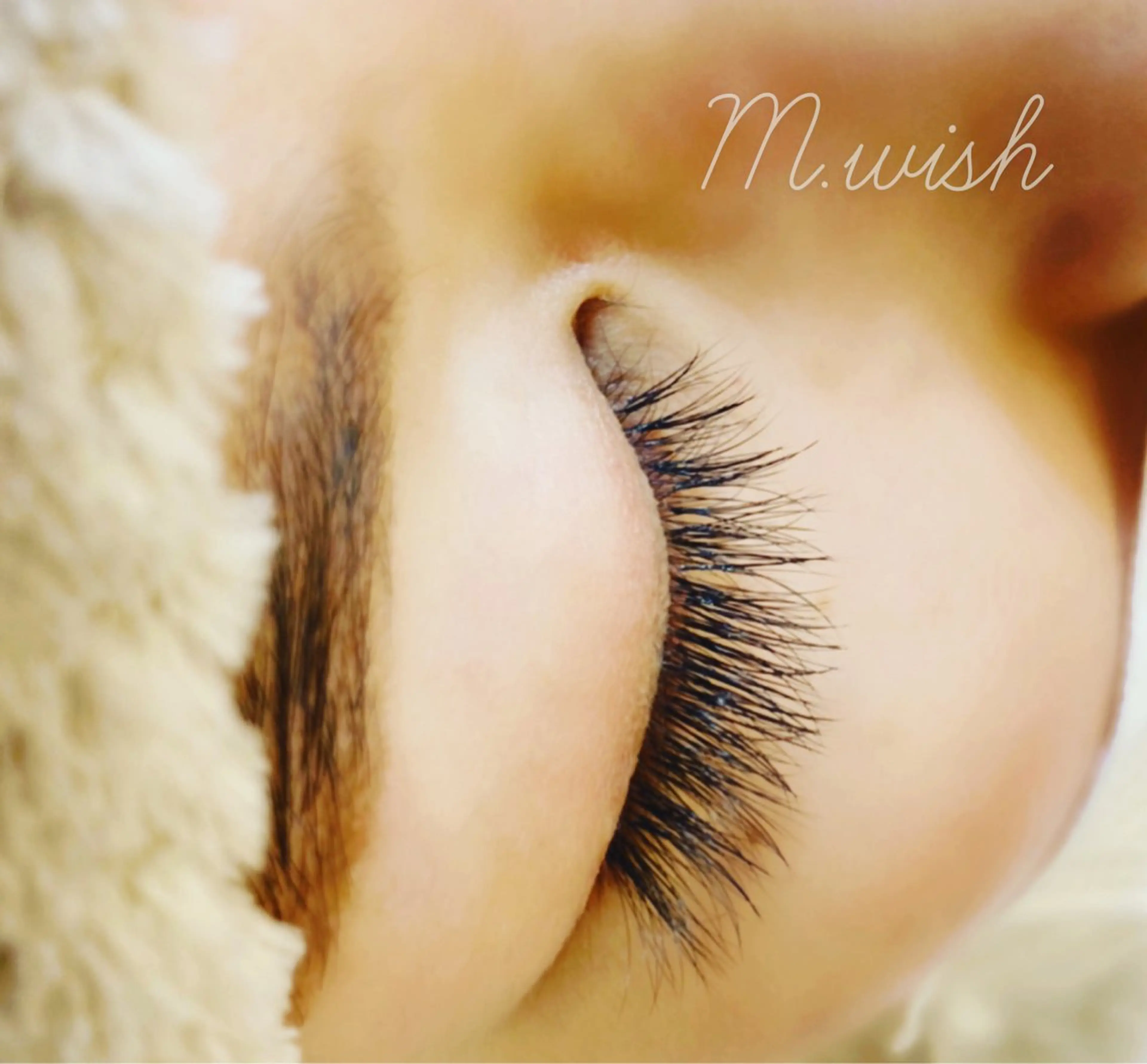 マツエク・マツパ メンズアイブロウ MAXIの眉毛・アイブロウイメージ