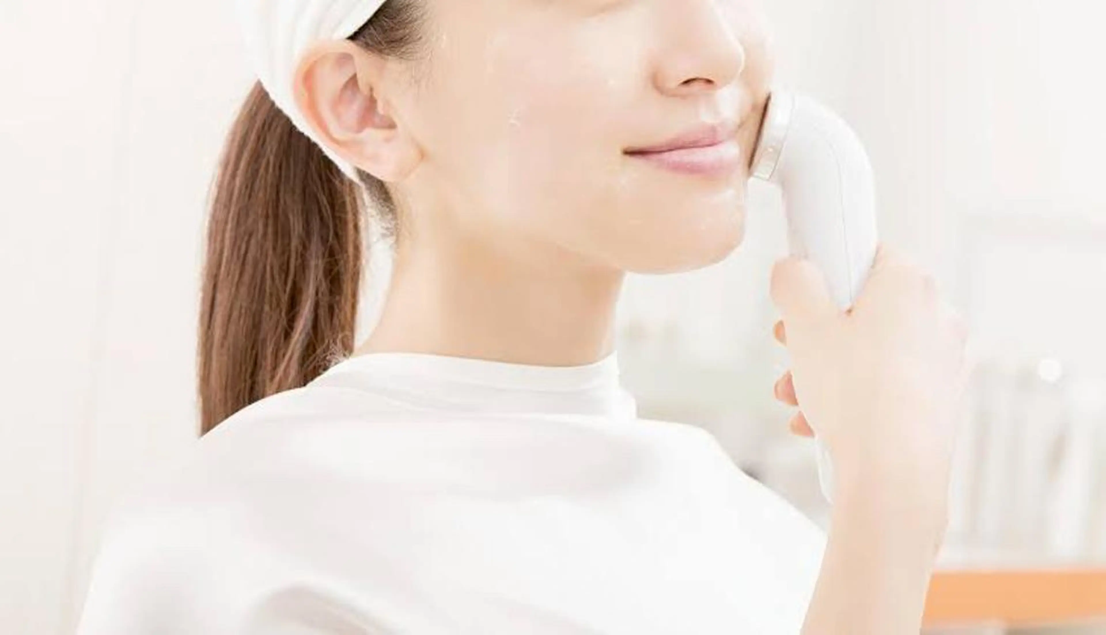 ナリス化粧品De I’mあべのルシアス所属・山本 紗織のエステ・リラクイメージ