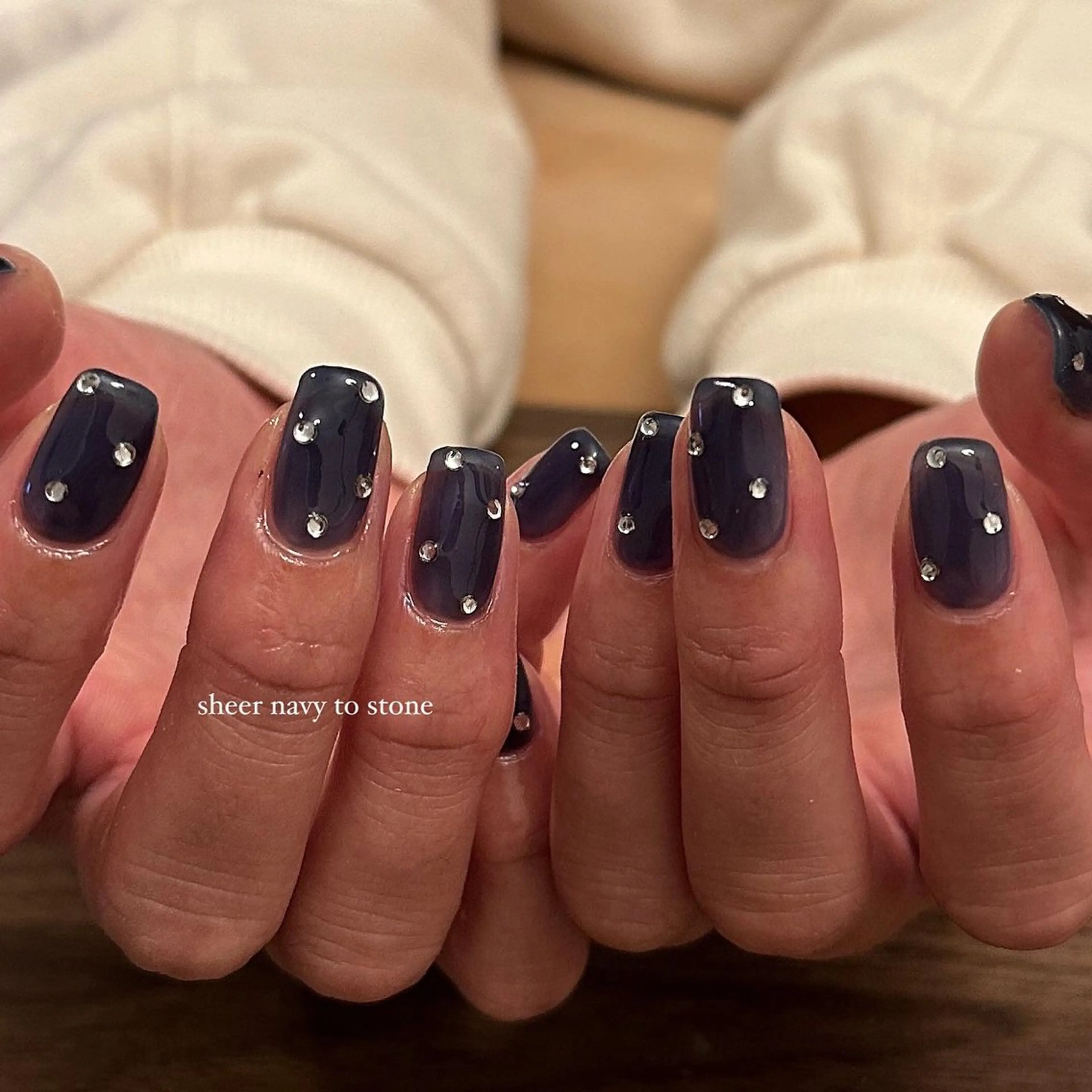 ネイル ハンドネイル mio _POHEURのネイルデザイン