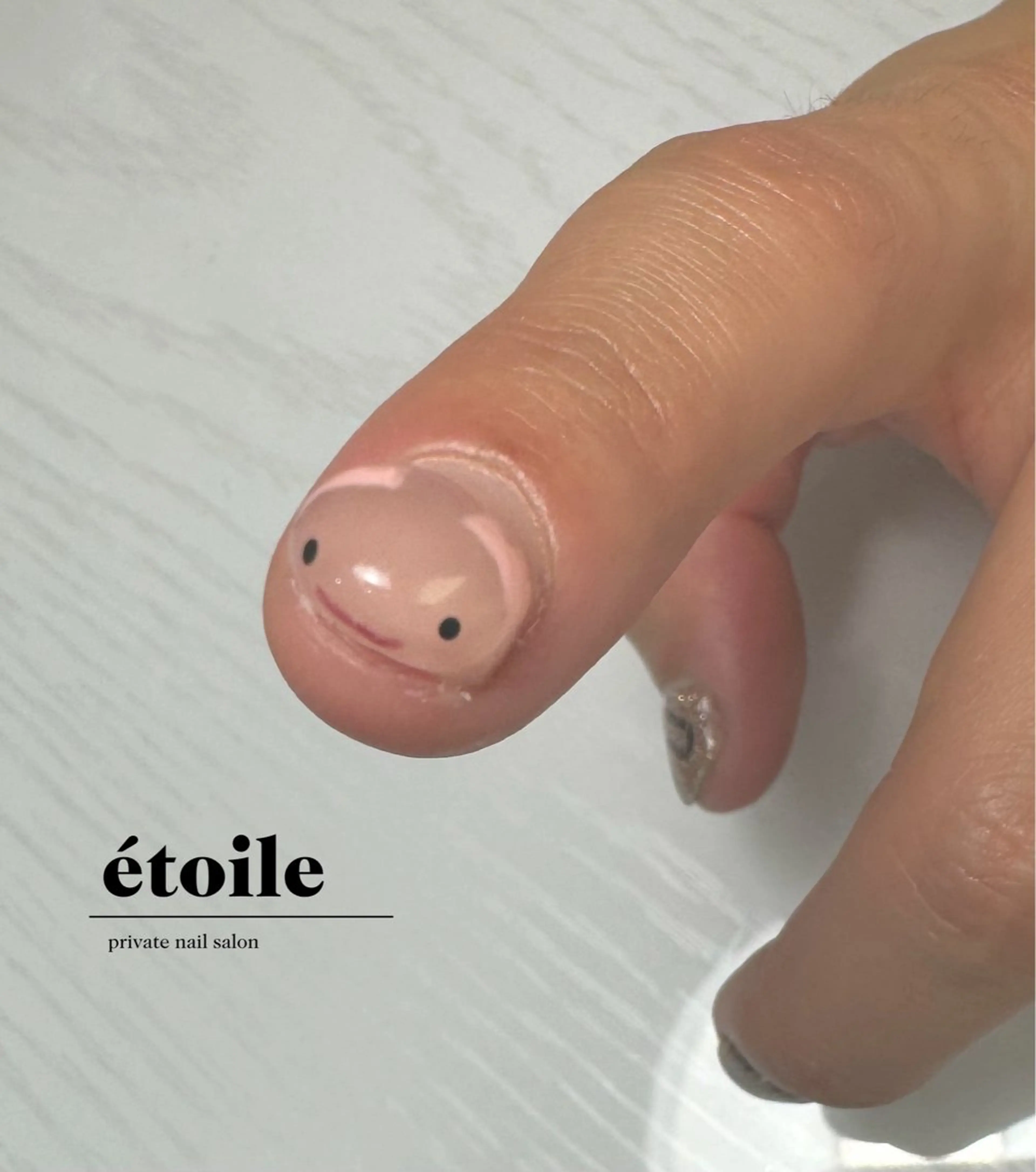 ネイル メンズネイル étoile ｜ayaのネイルデザイン