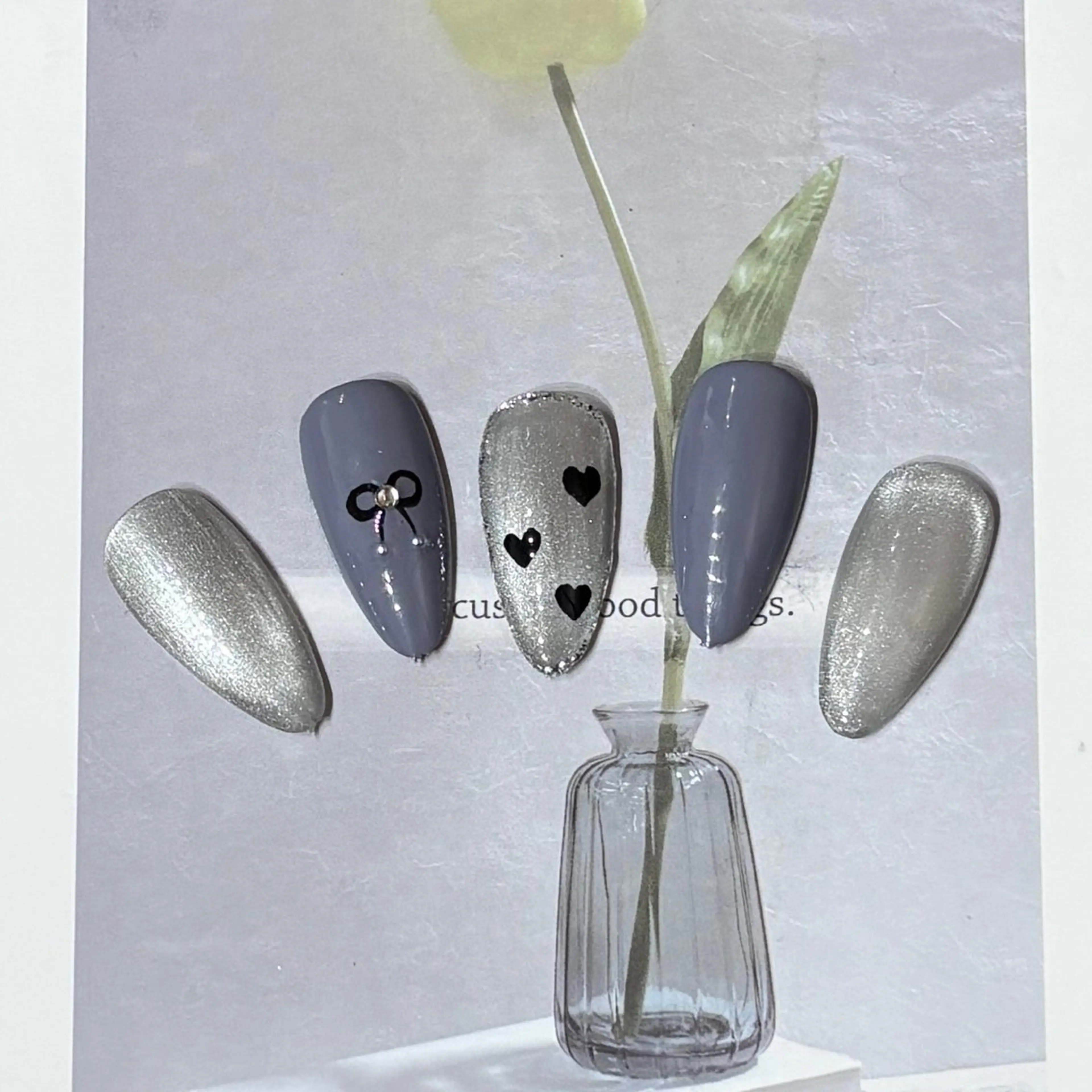 ネイル ハンドネイル フットネイル St Nail Matsudoのネイルデザイン