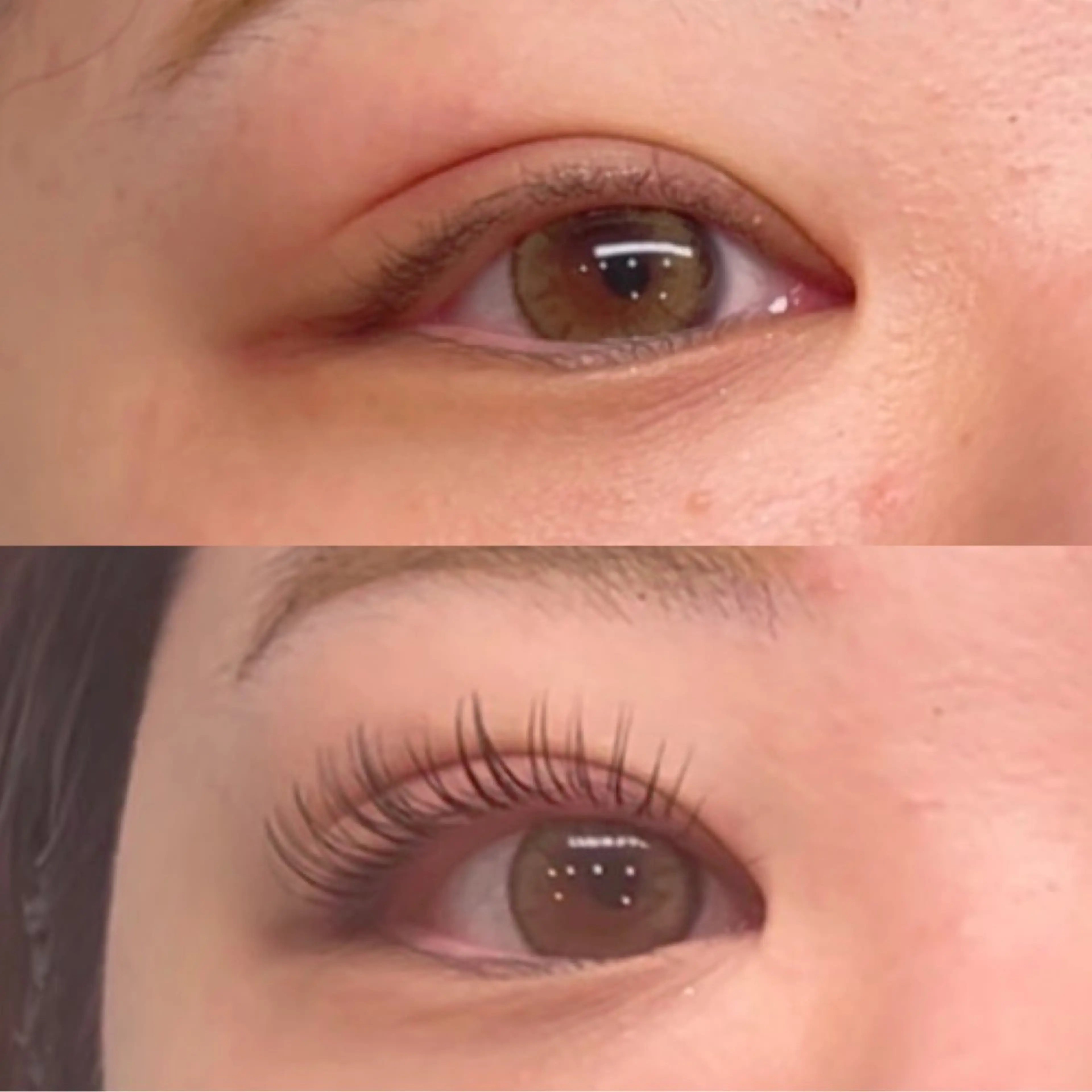 マツエク・マツパ マツエク Ayako Beautyのマツエク・マツパデザイン