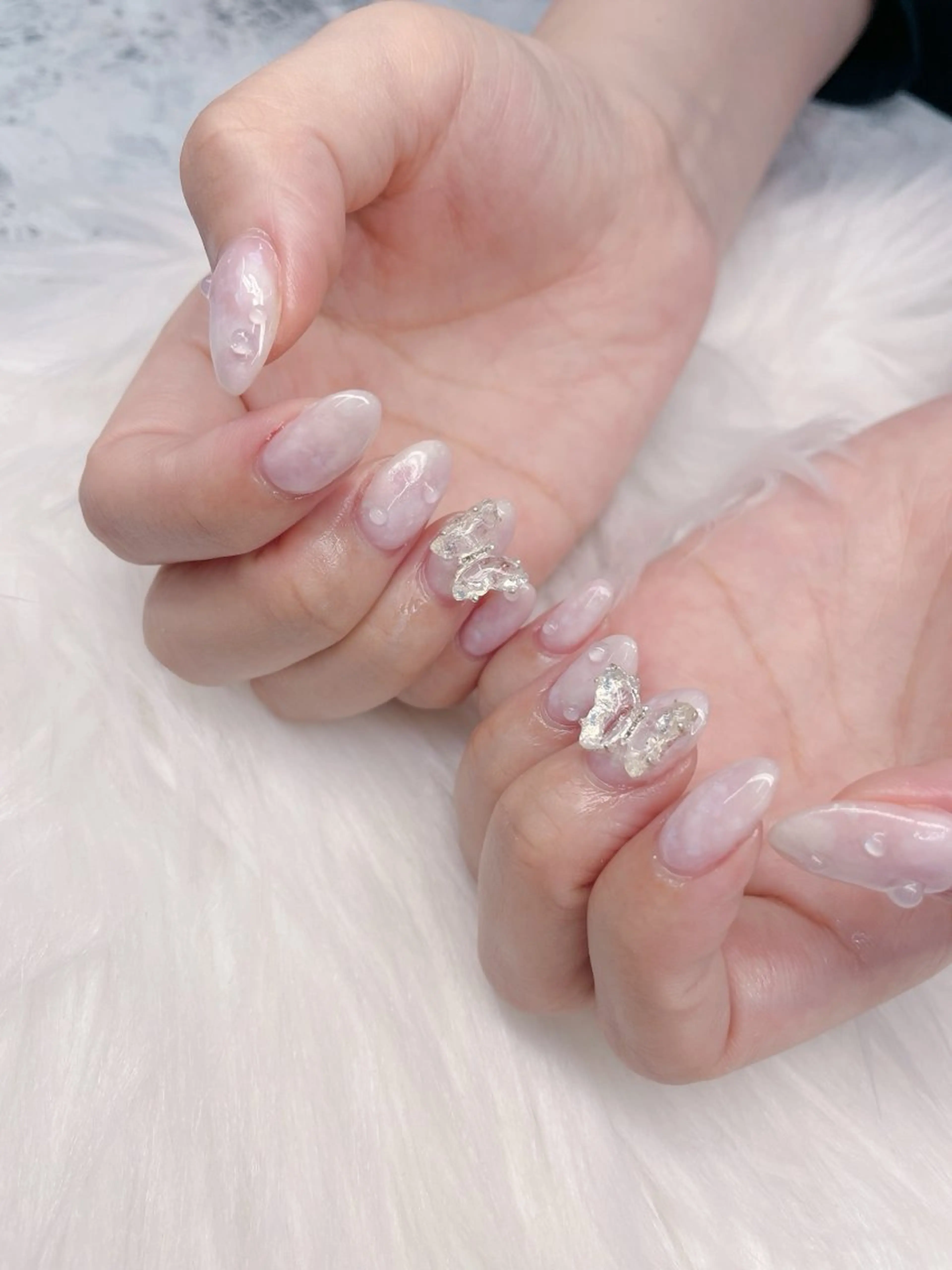 ネイル haru.nail所属・🪄 はるかのネイルデザイン