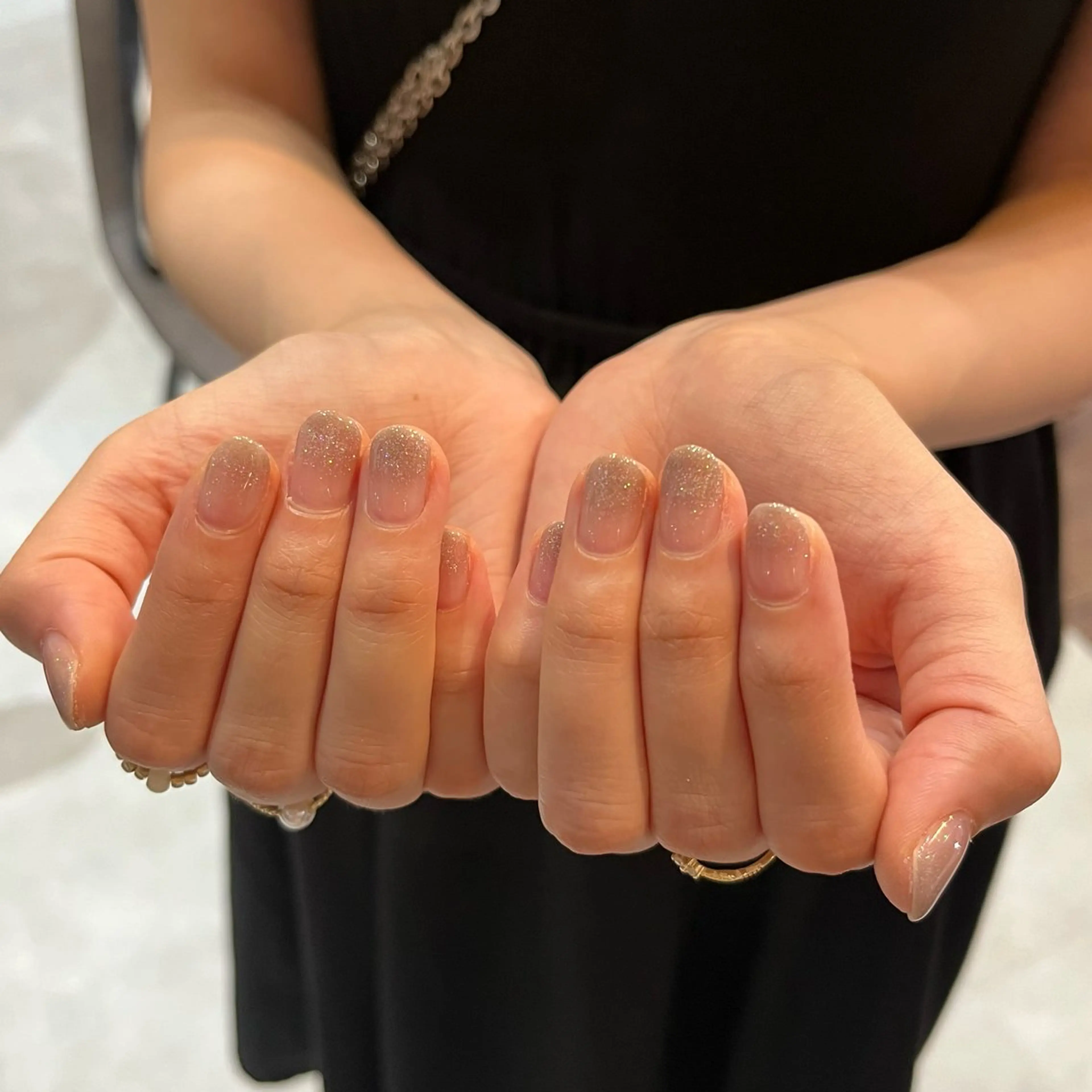 ネイル ibelu 神戸三宮店所属・藤本 七瀬のネイルデザイン