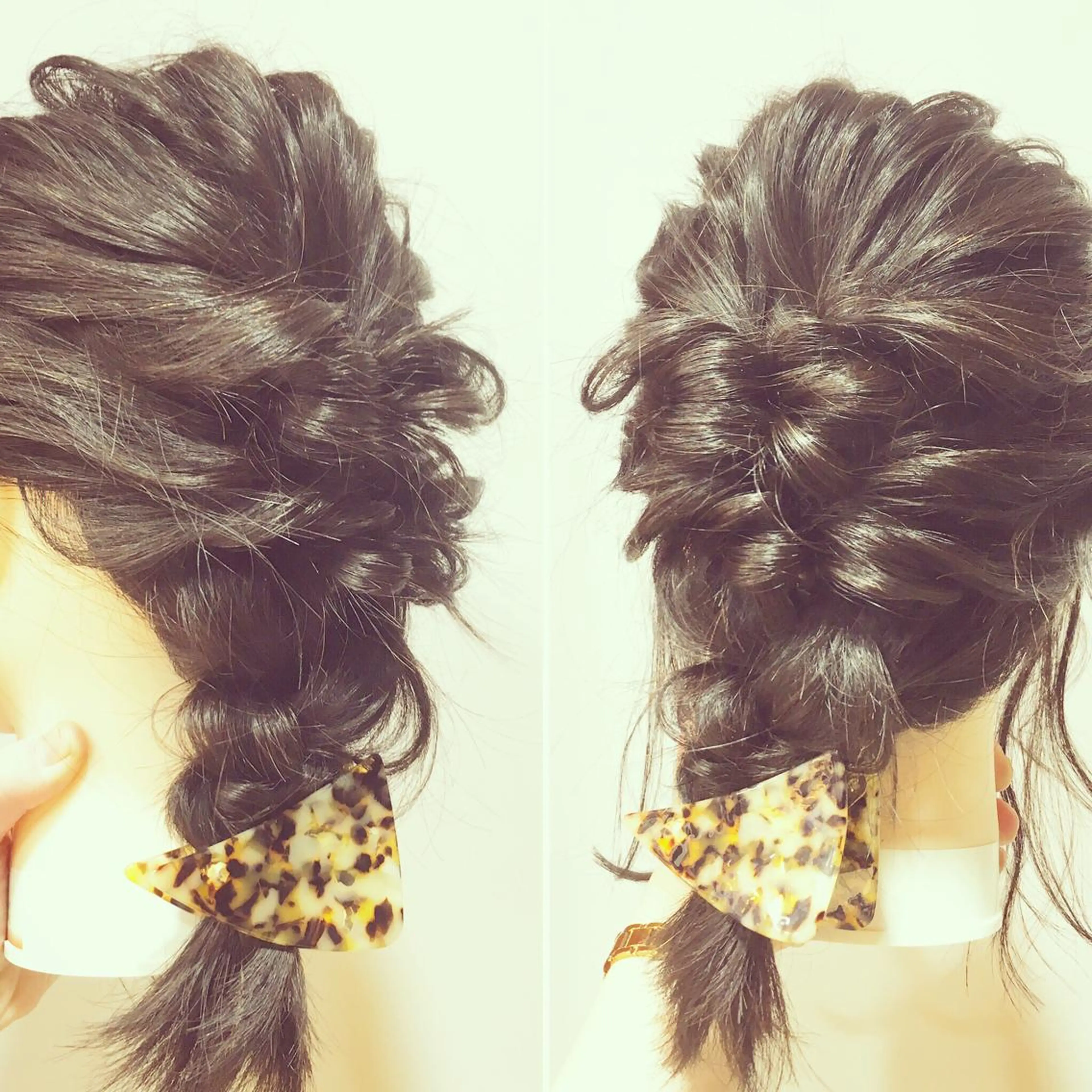 セミロング ✨🌿大人可愛い愛さ れhair🌿✨松本のヘアスタイル